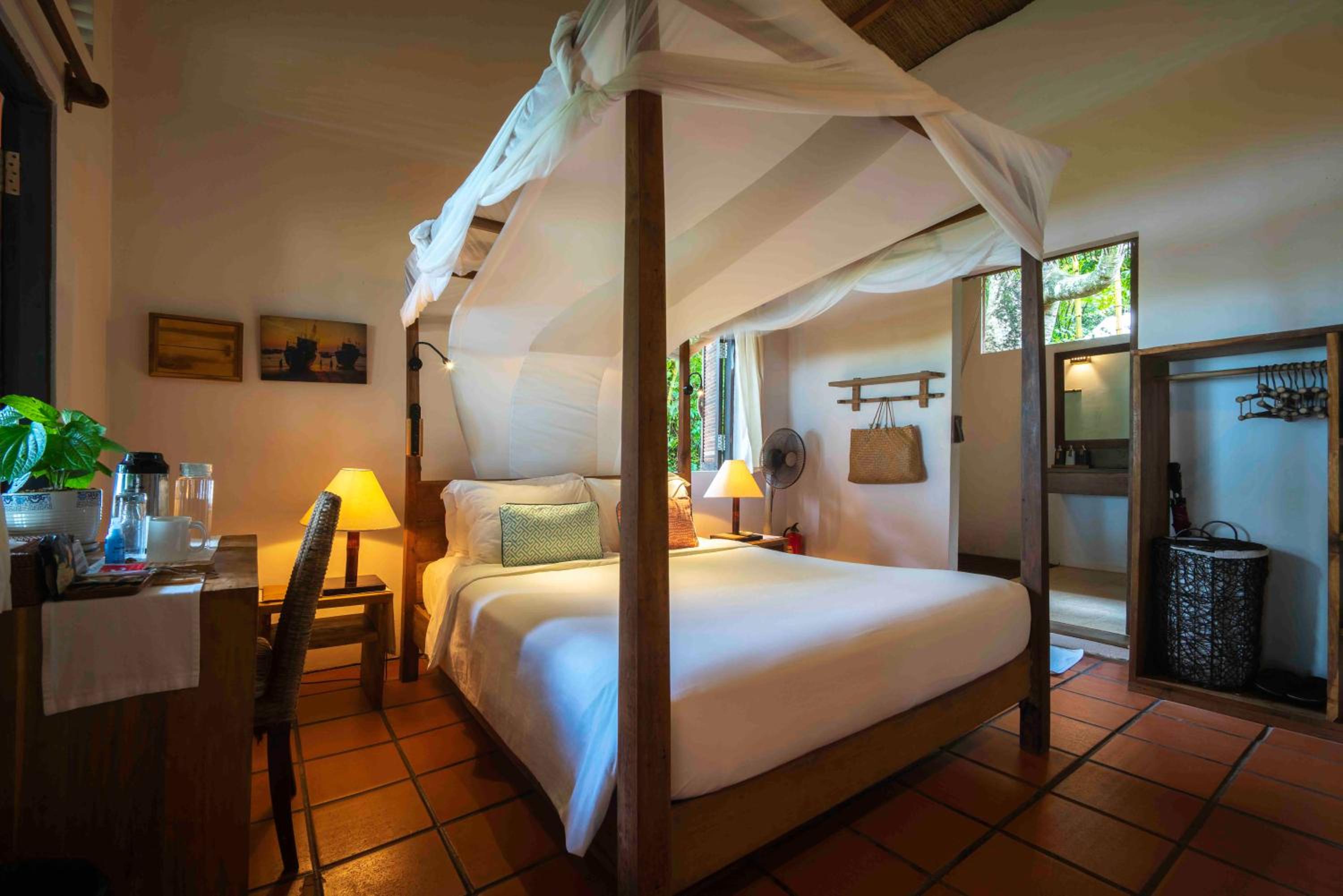 Mango Bay Resort
