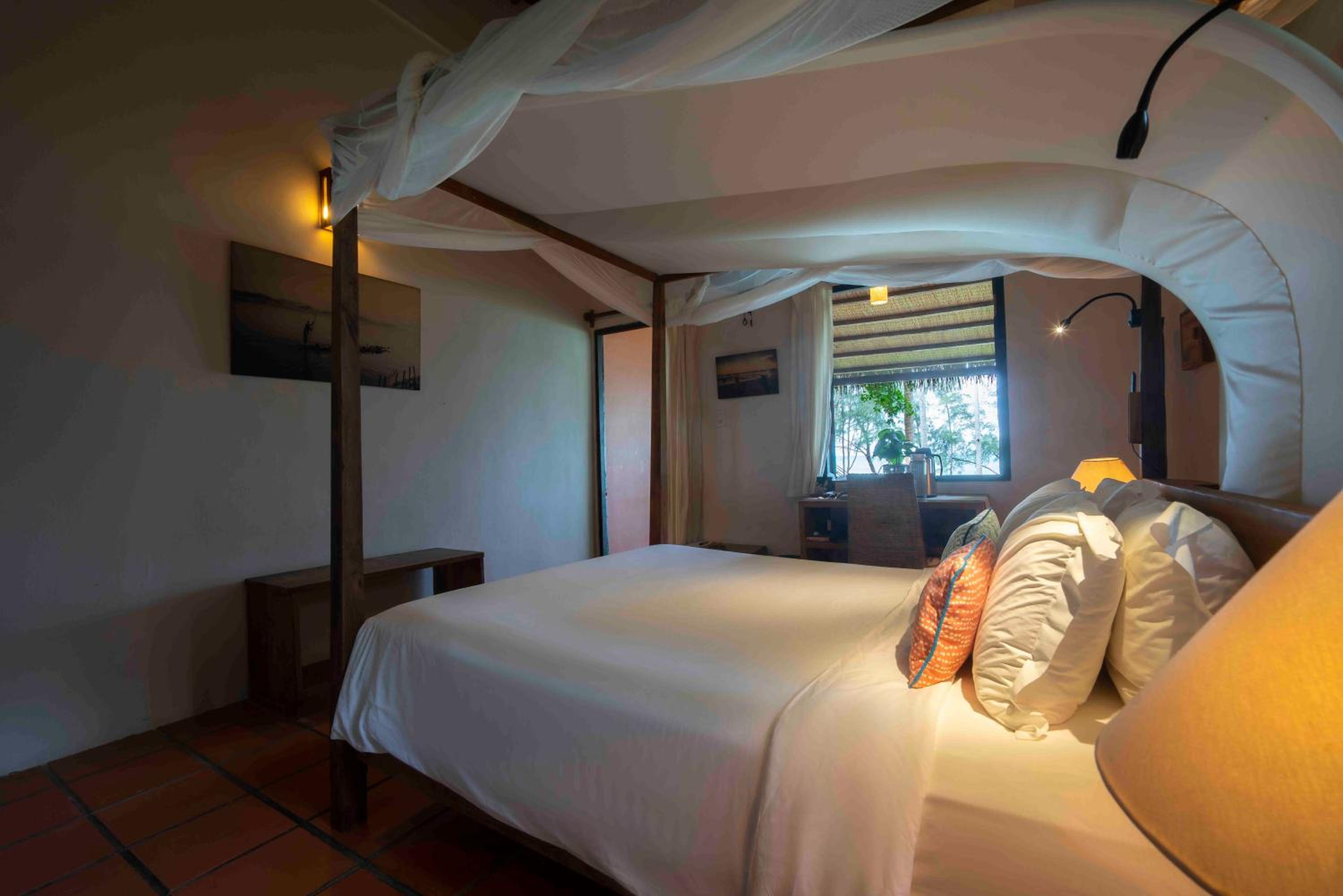 Mango Bay Resort