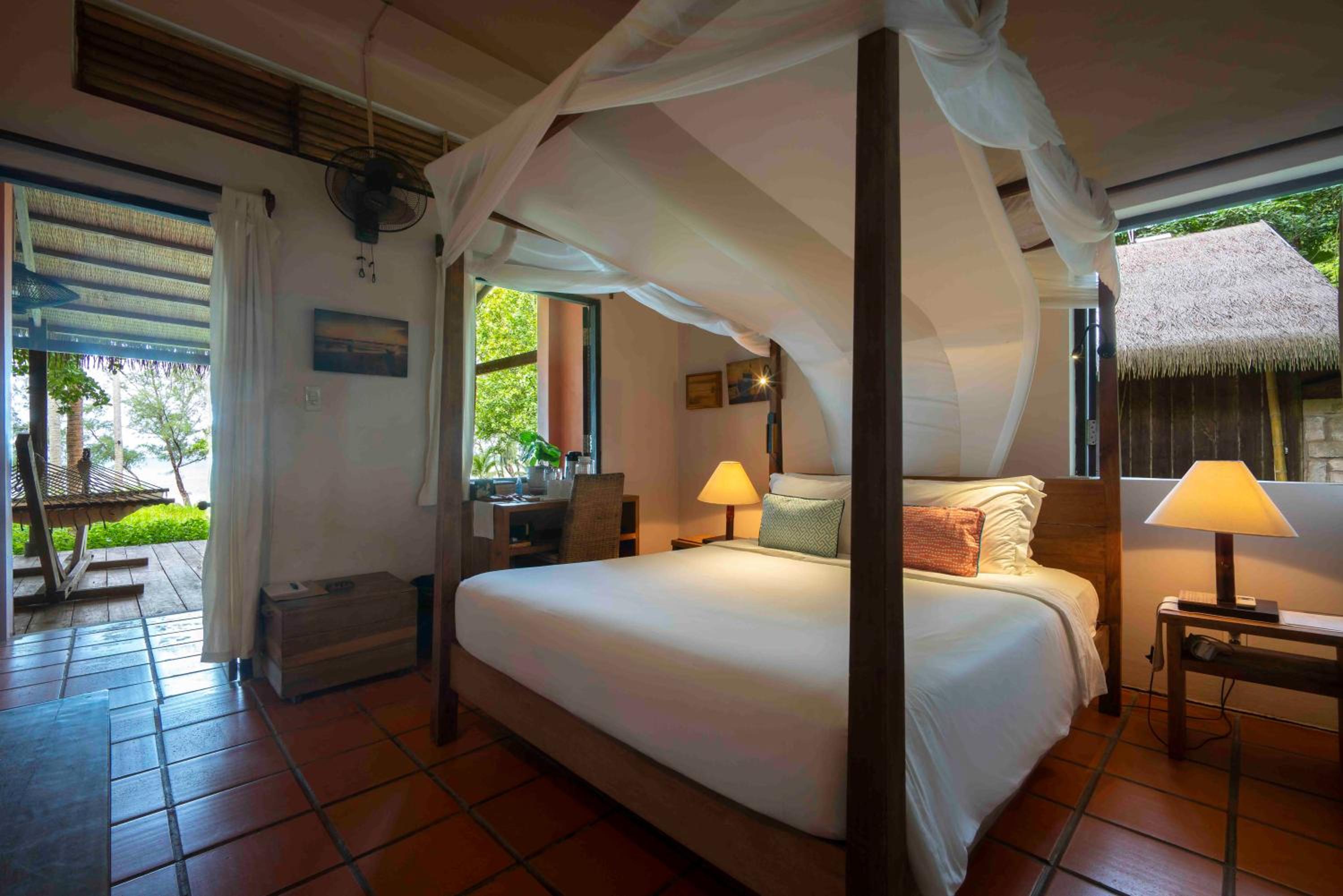 Mango Bay Resort