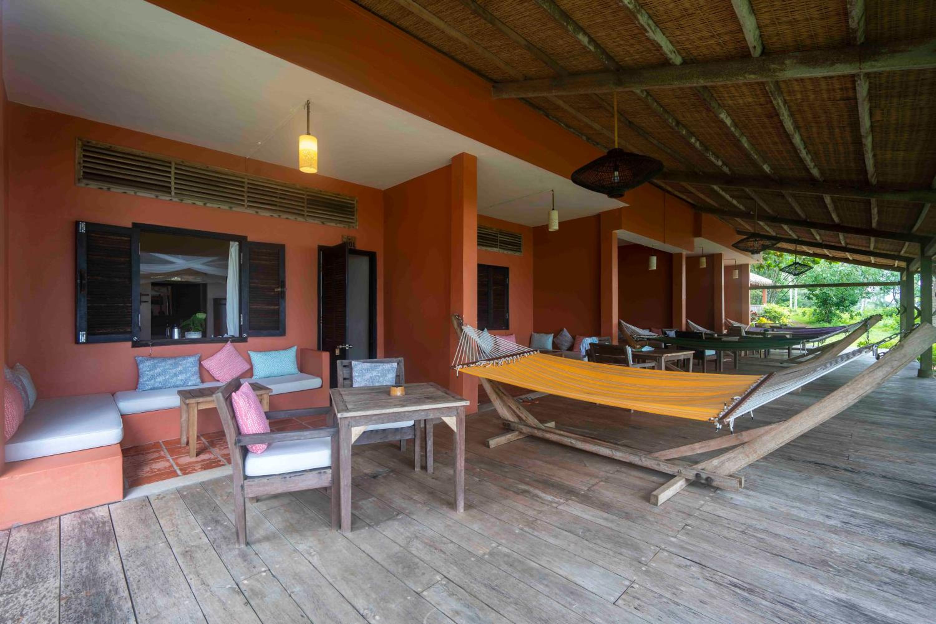 Mango Bay Resort