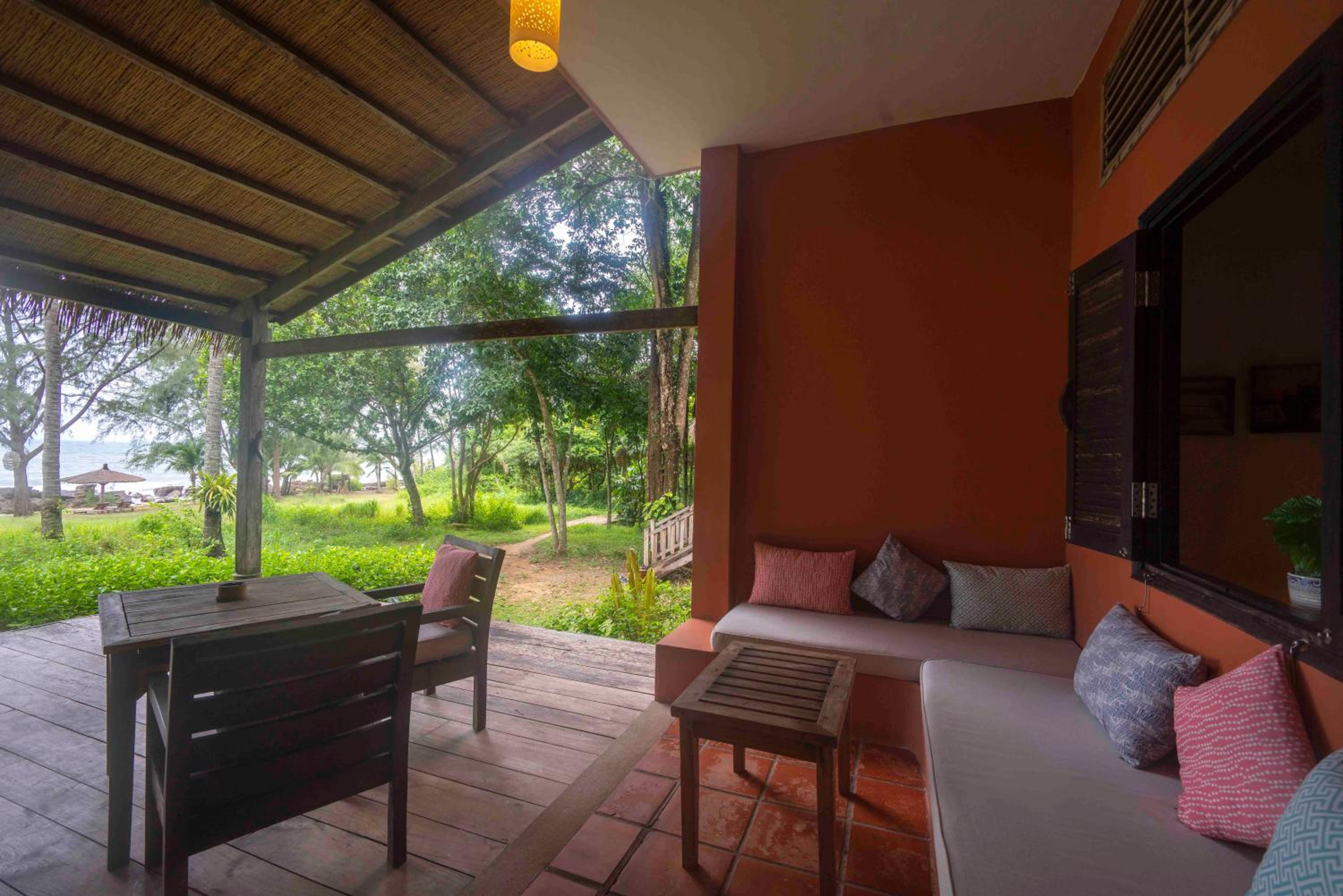 Mango Bay Resort