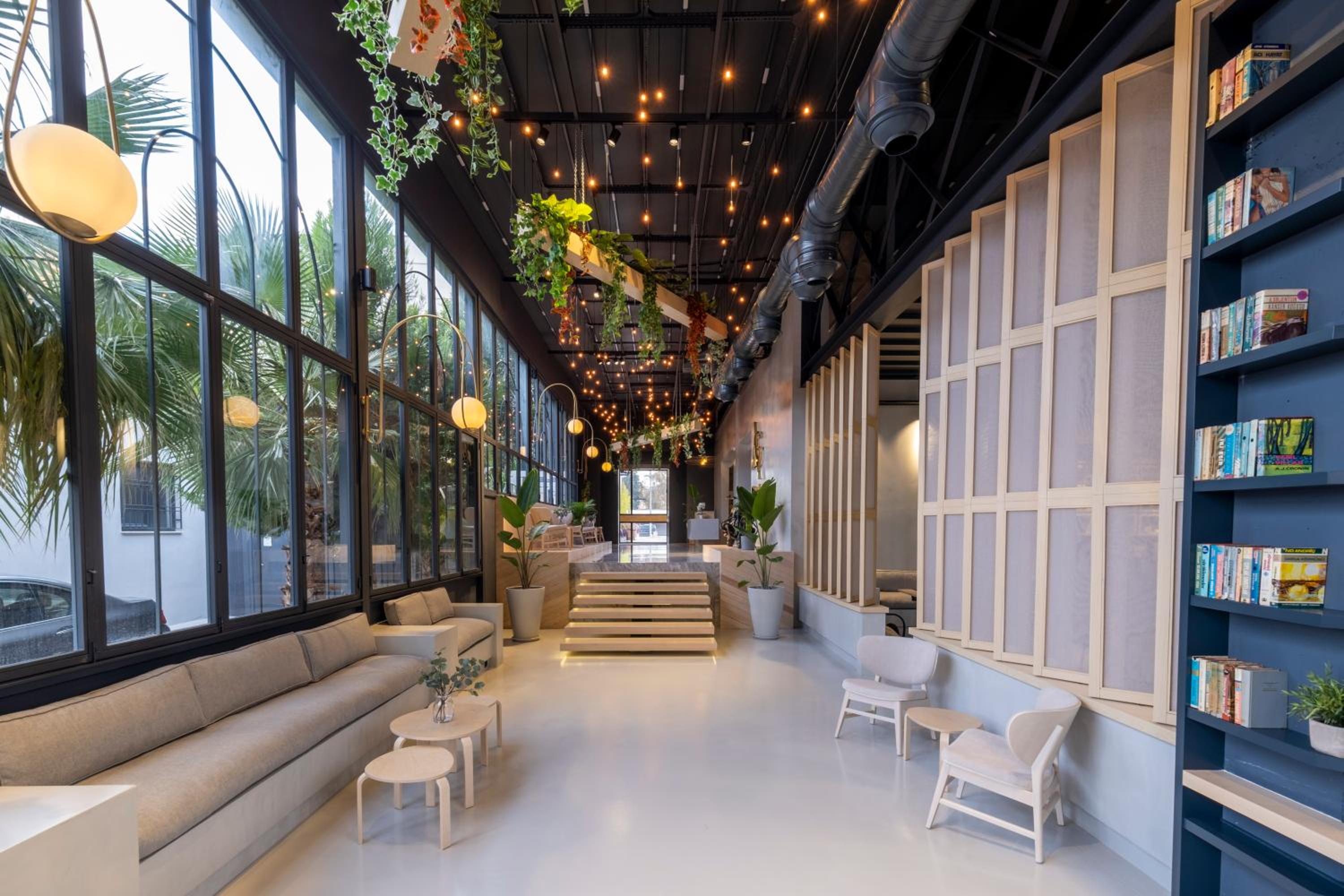 AG Hotels Antalya - Image 77