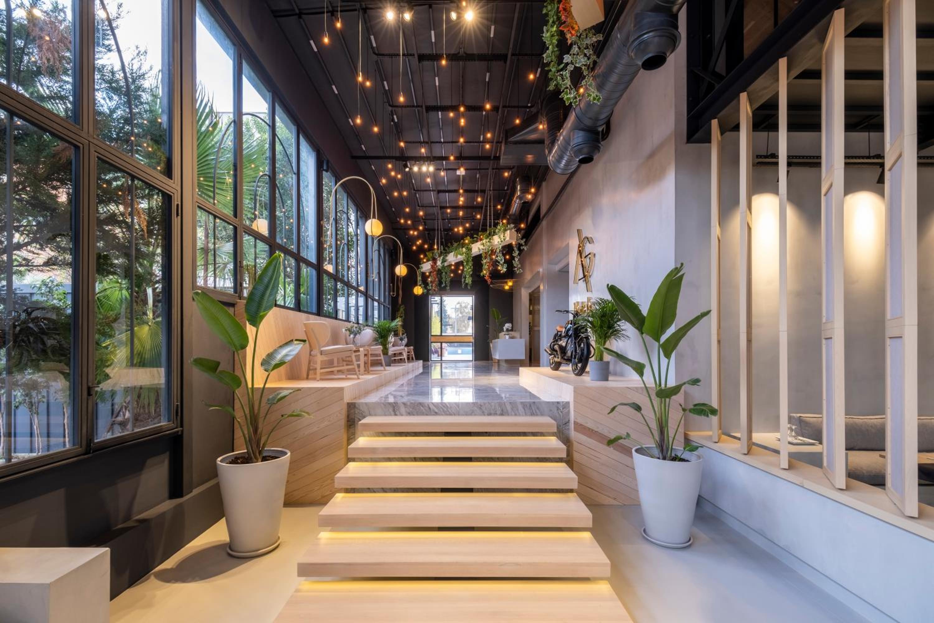 AG Hotels Antalya - Image 90