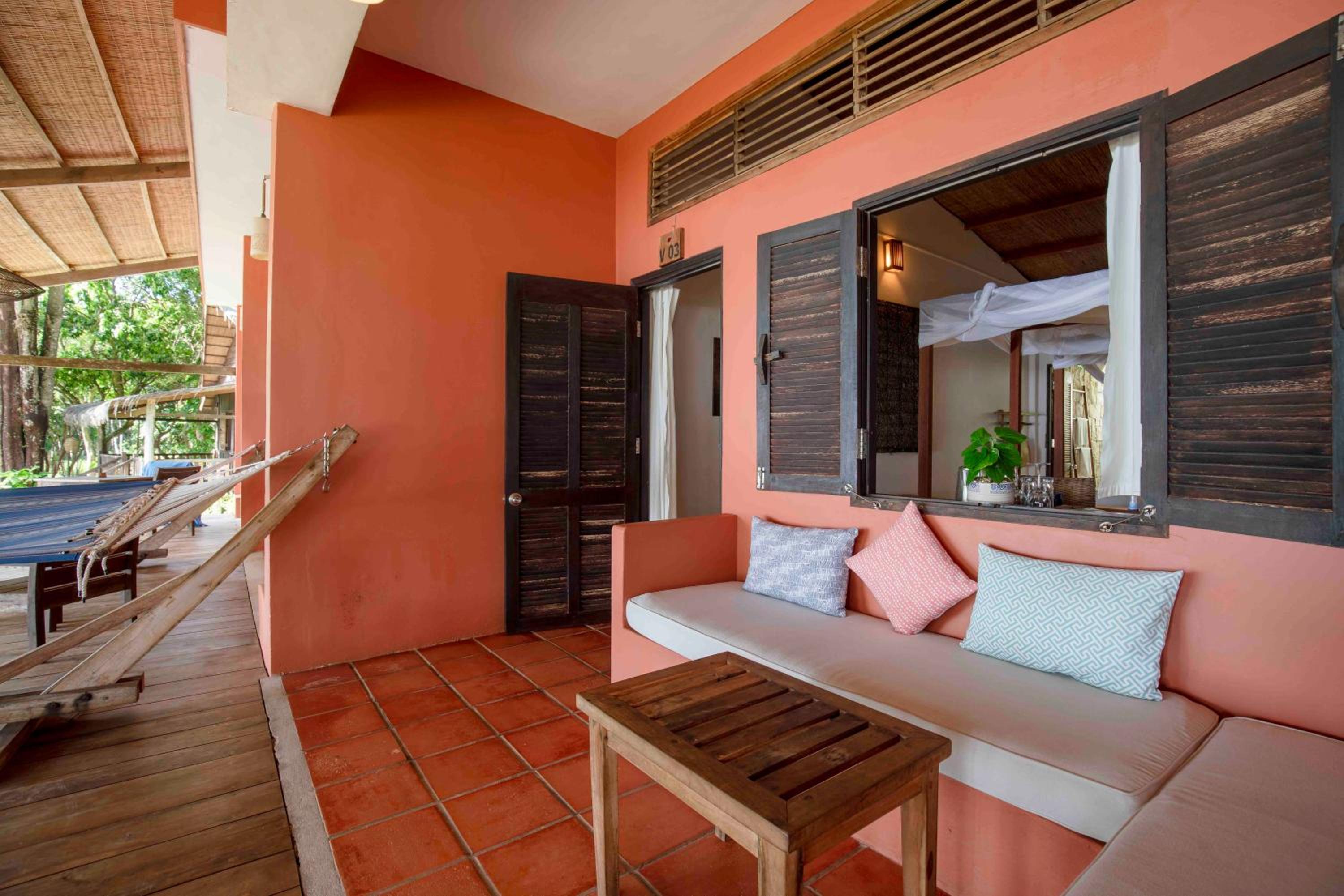 Mango Bay Resort