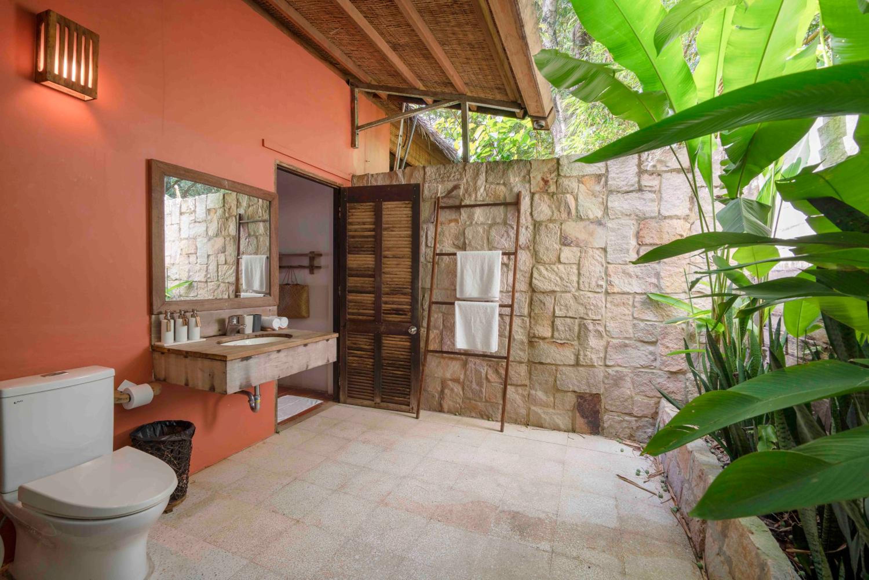 Mango Bay Resort