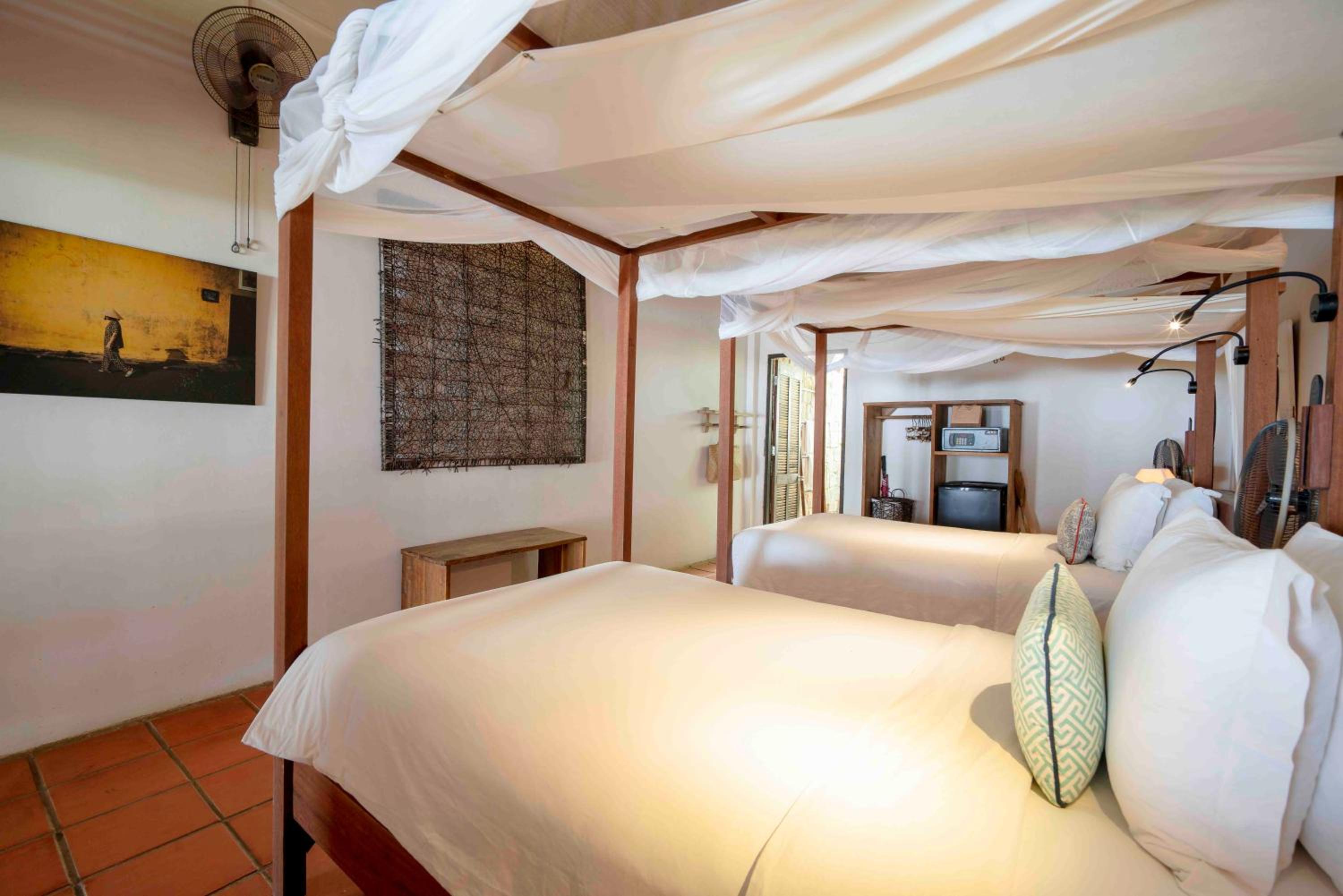 Mango Bay Resort