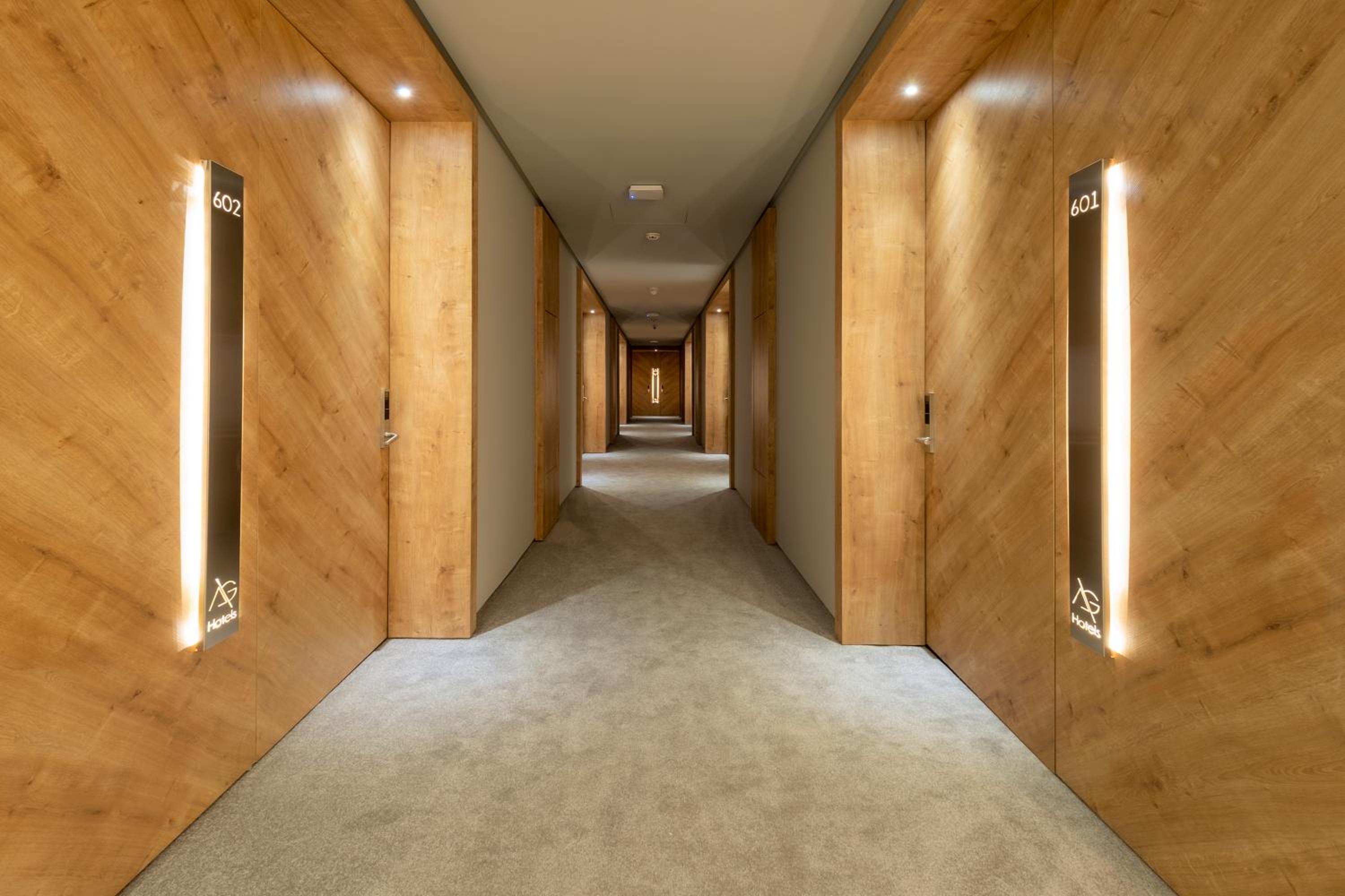 AG Hotels Antalya - Image 51