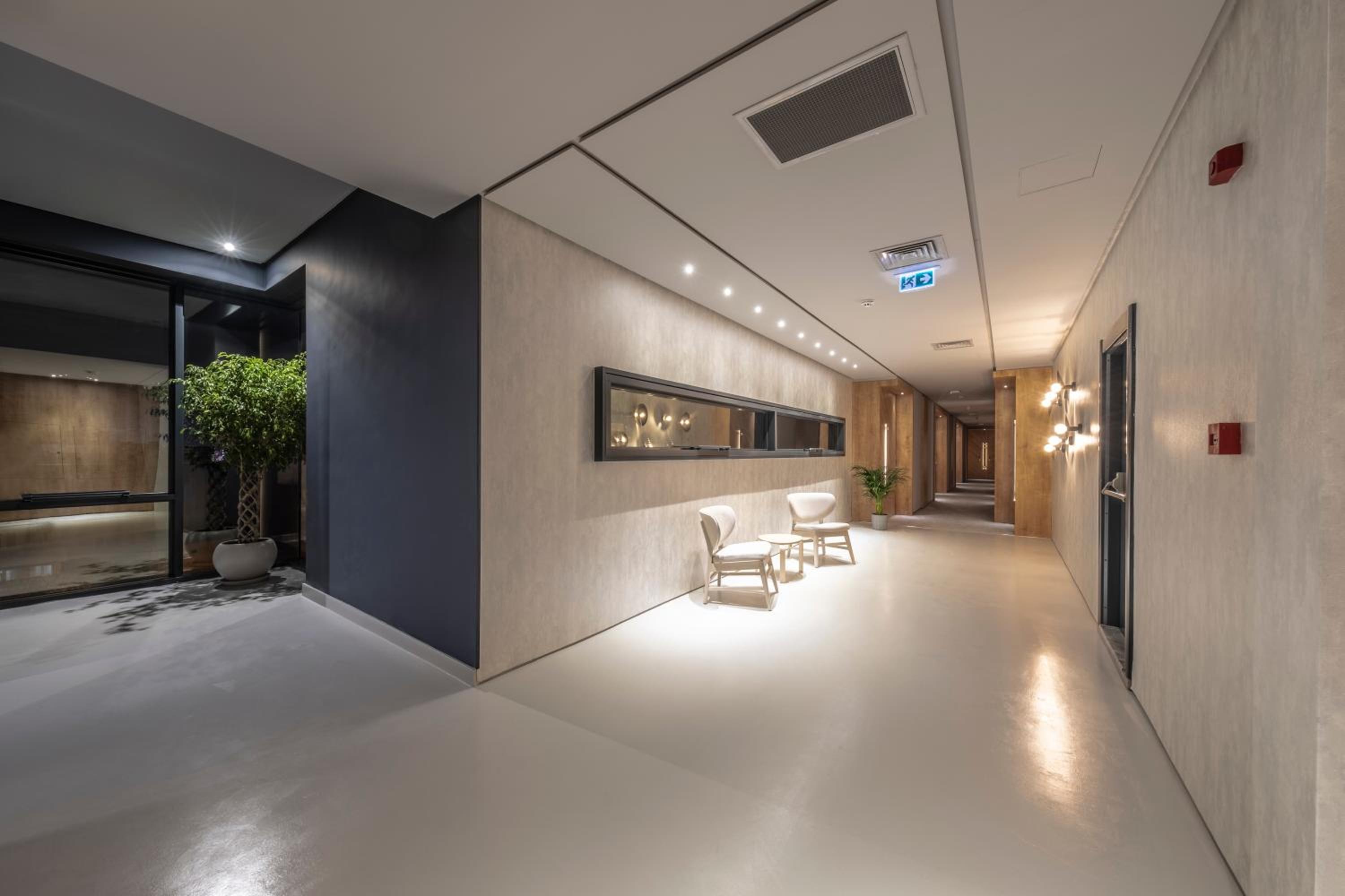 AG Hotels Antalya - Image 55