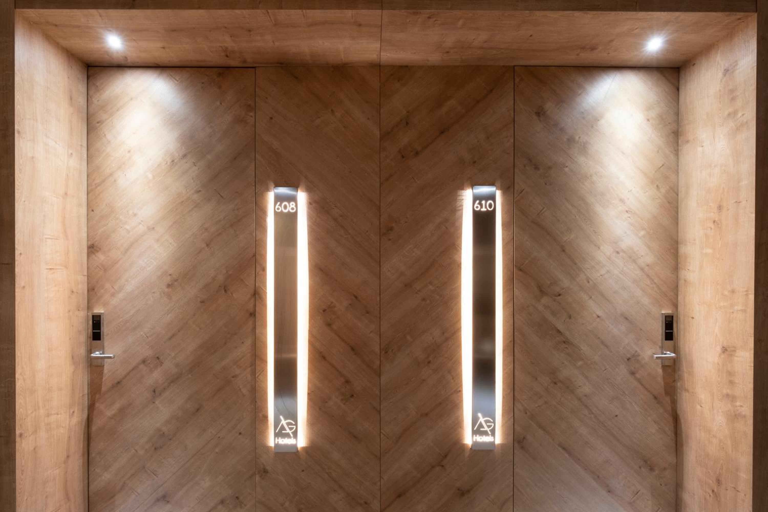 AG Hotels Antalya - Image 52