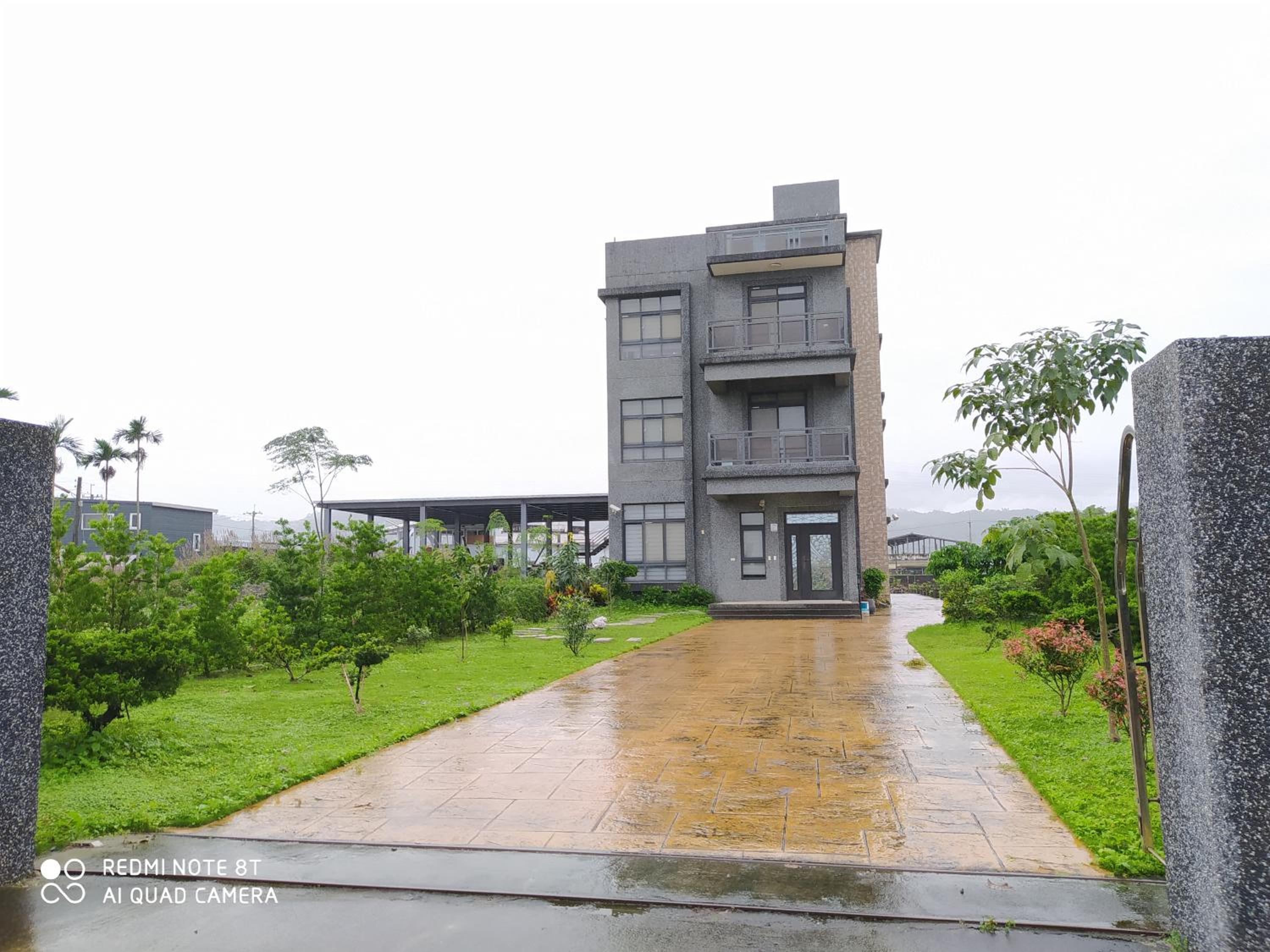 Soul Home view 2