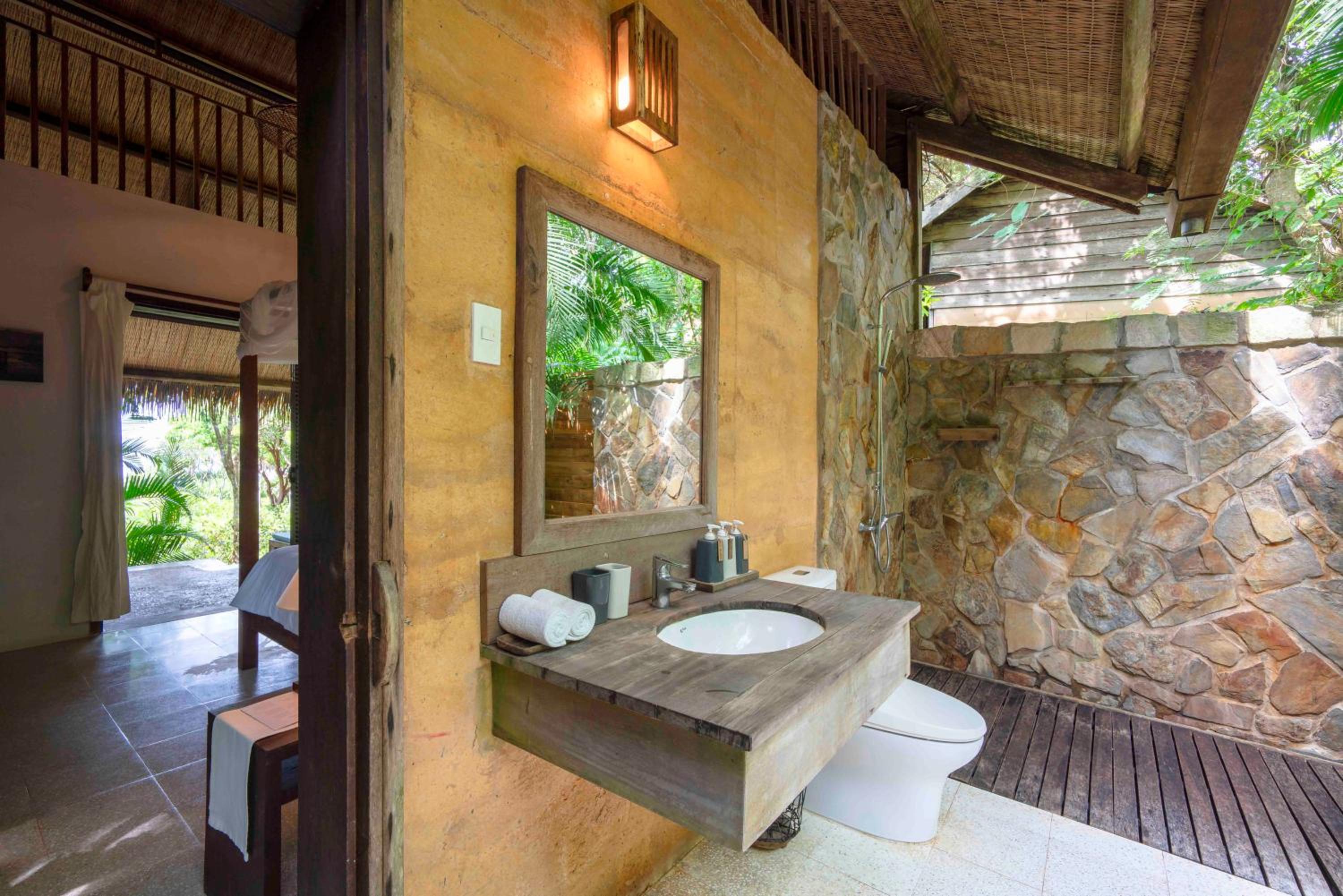 Mango Bay Resort