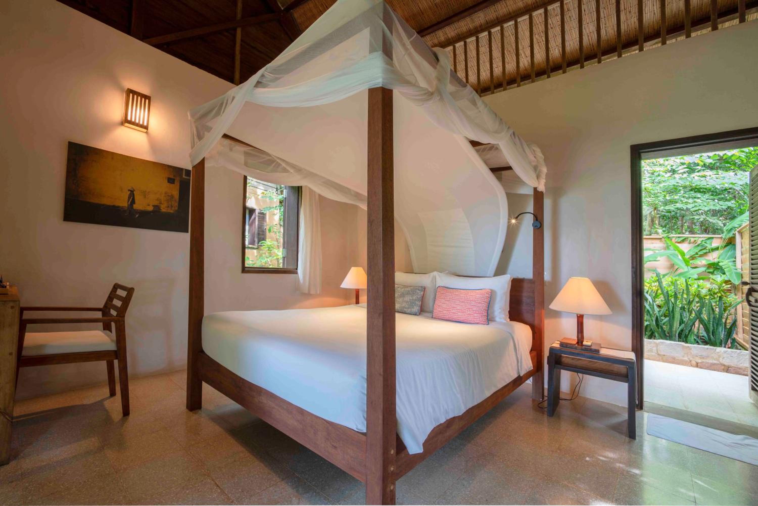 Mango Bay Resort