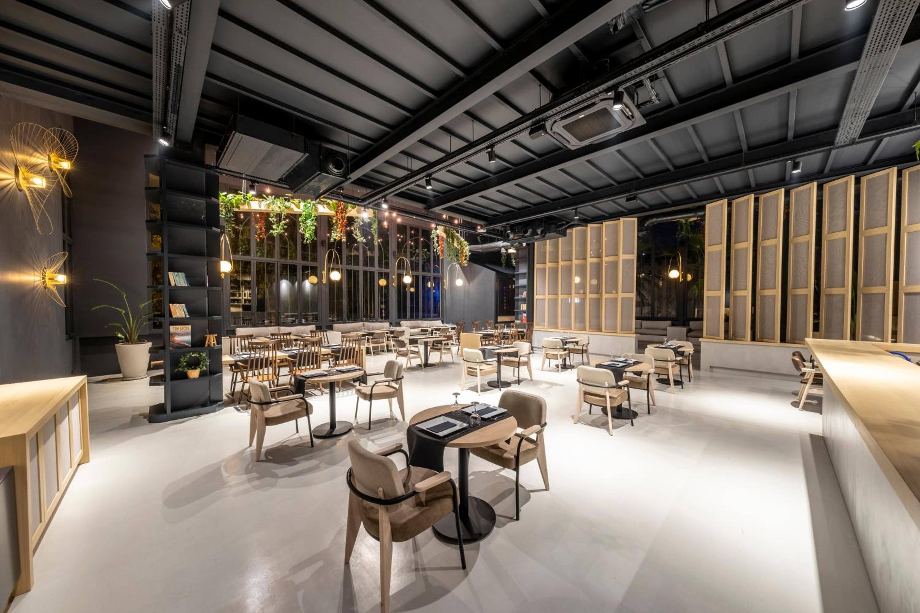 AG Hotels Antalya - Image 58