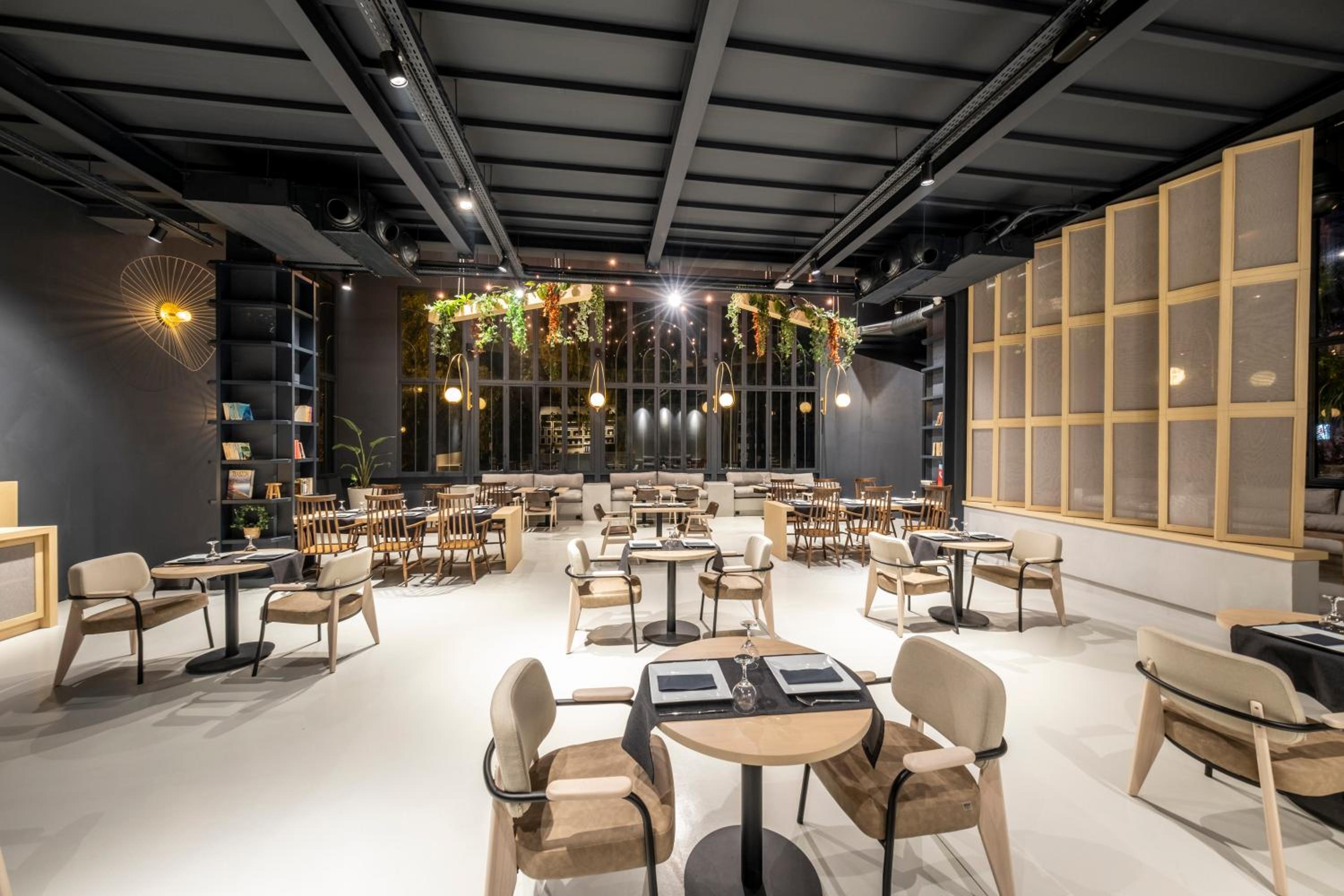 AG Hotels Antalya - Image 56