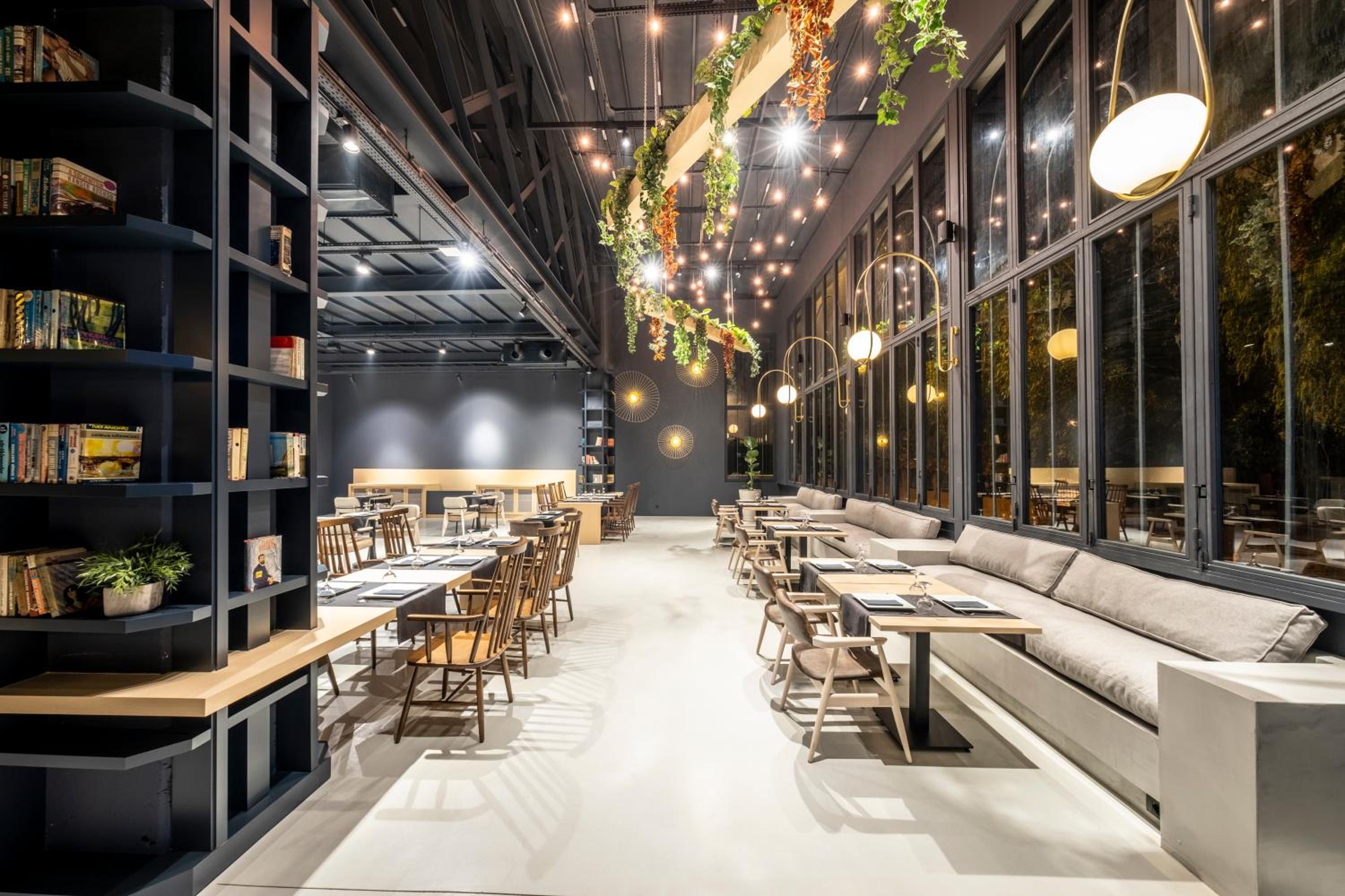 AG Hotels Antalya - Image 74