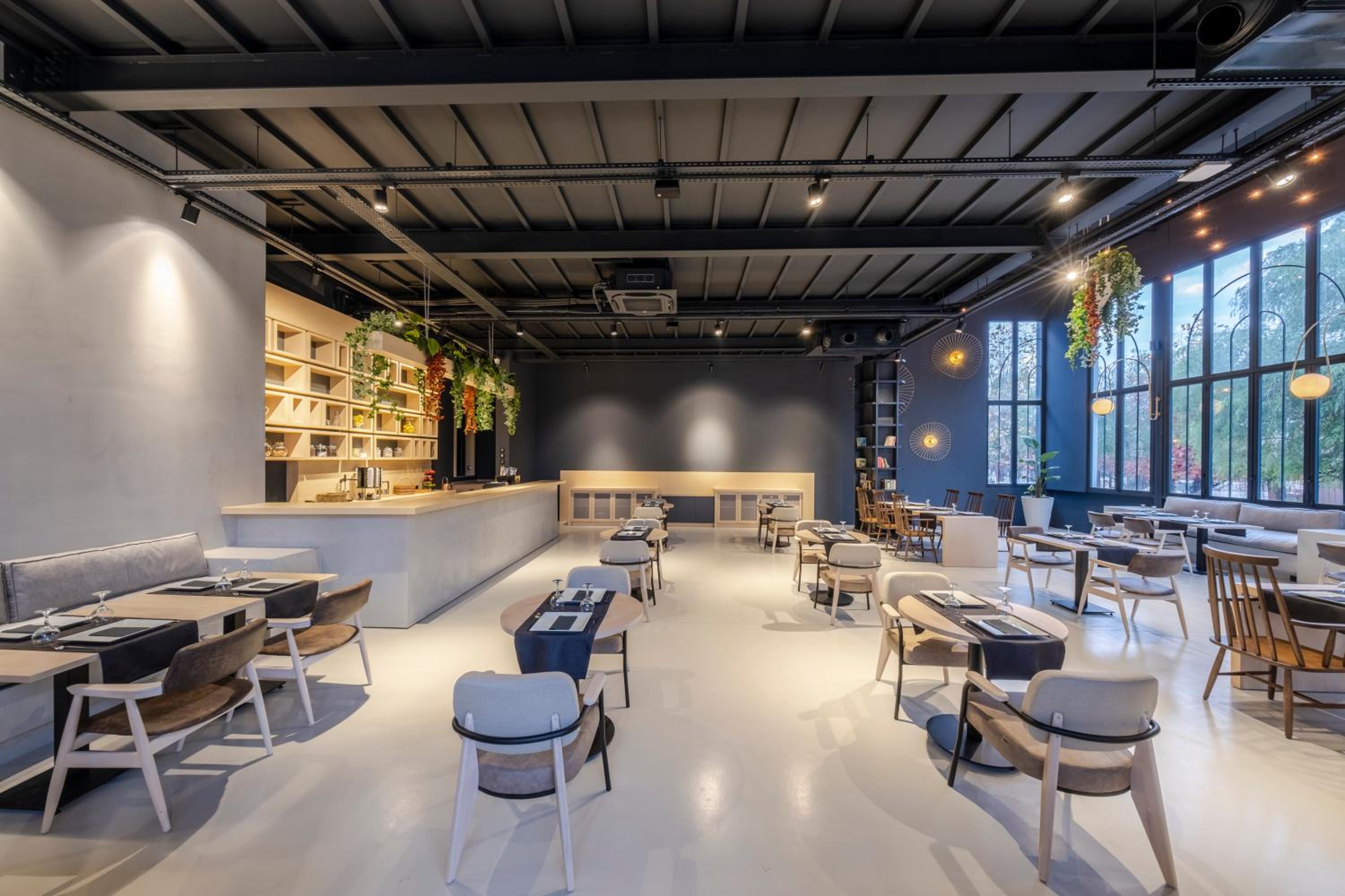 AG Hotels Antalya - Image 57