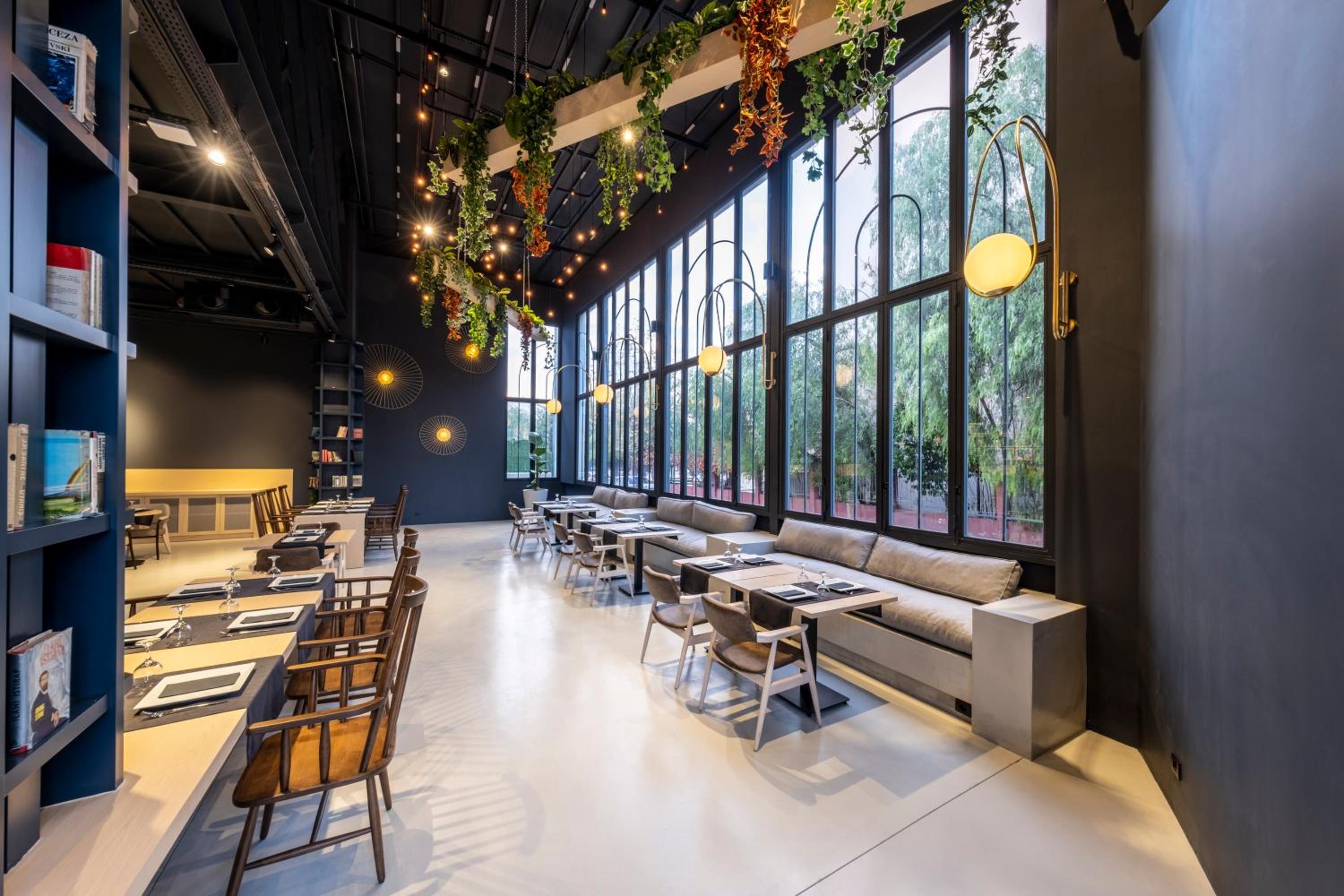 AG Hotels Antalya - Image 62