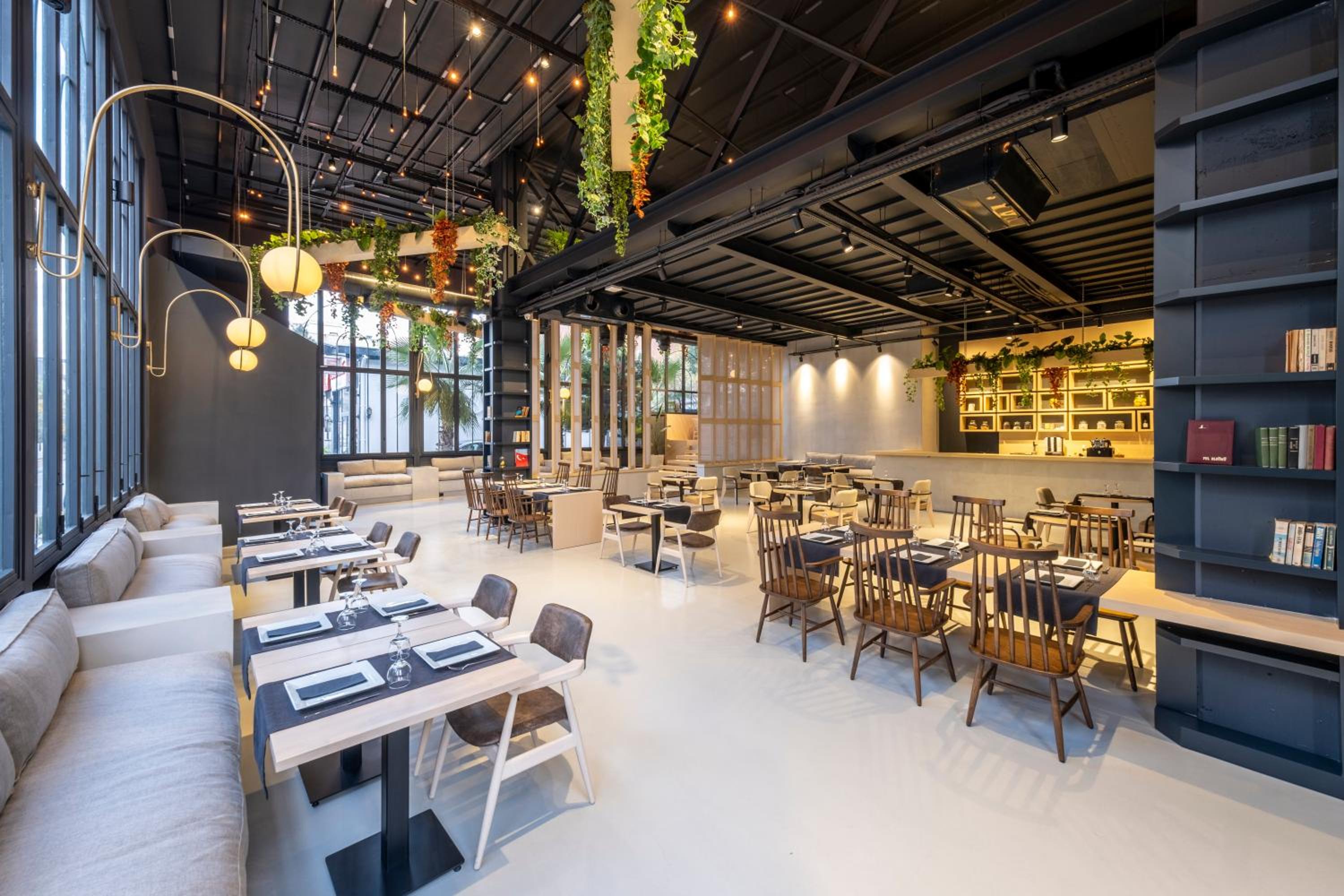 AG Hotels Antalya - Image 59