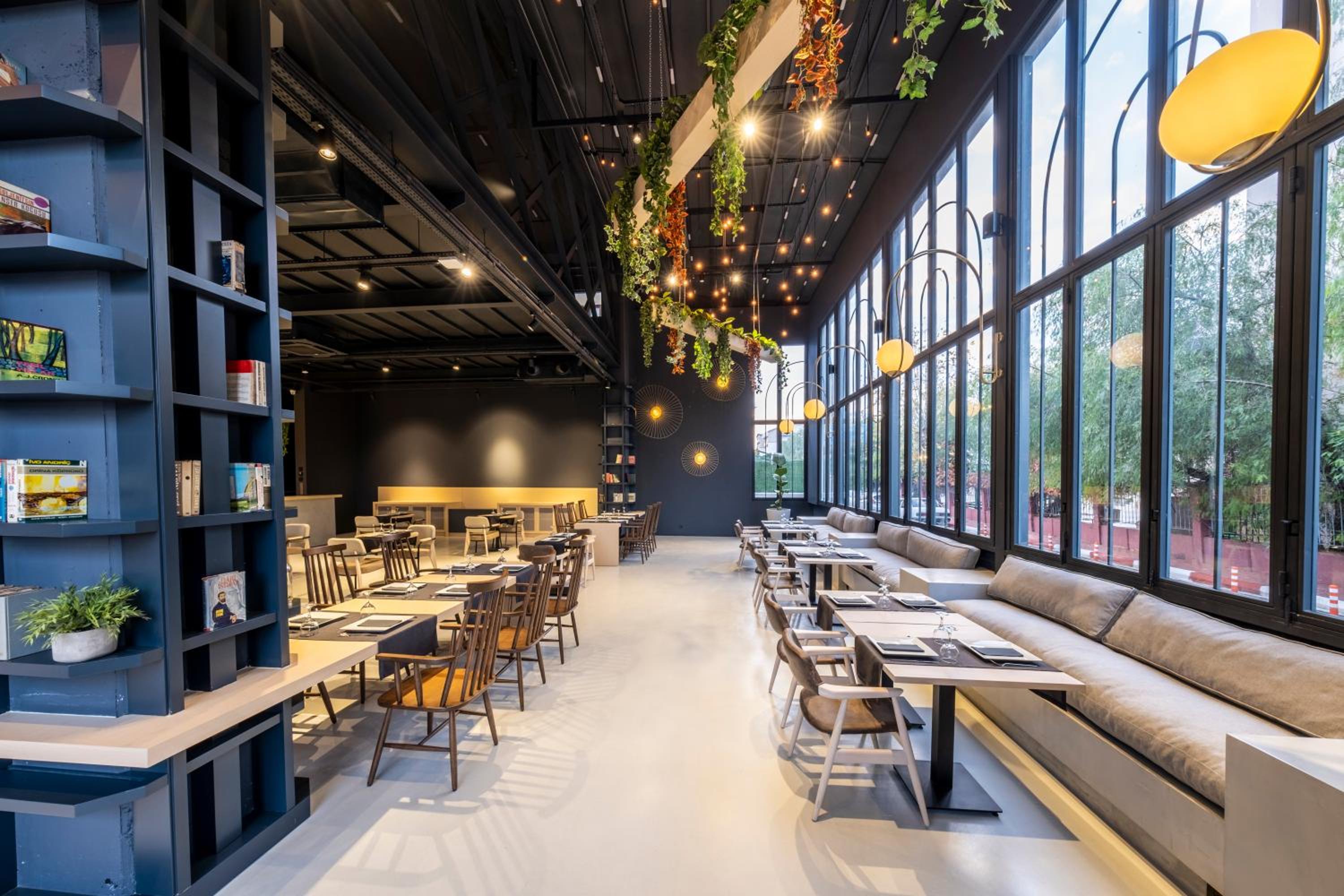 AG Hotels Antalya - Image 61