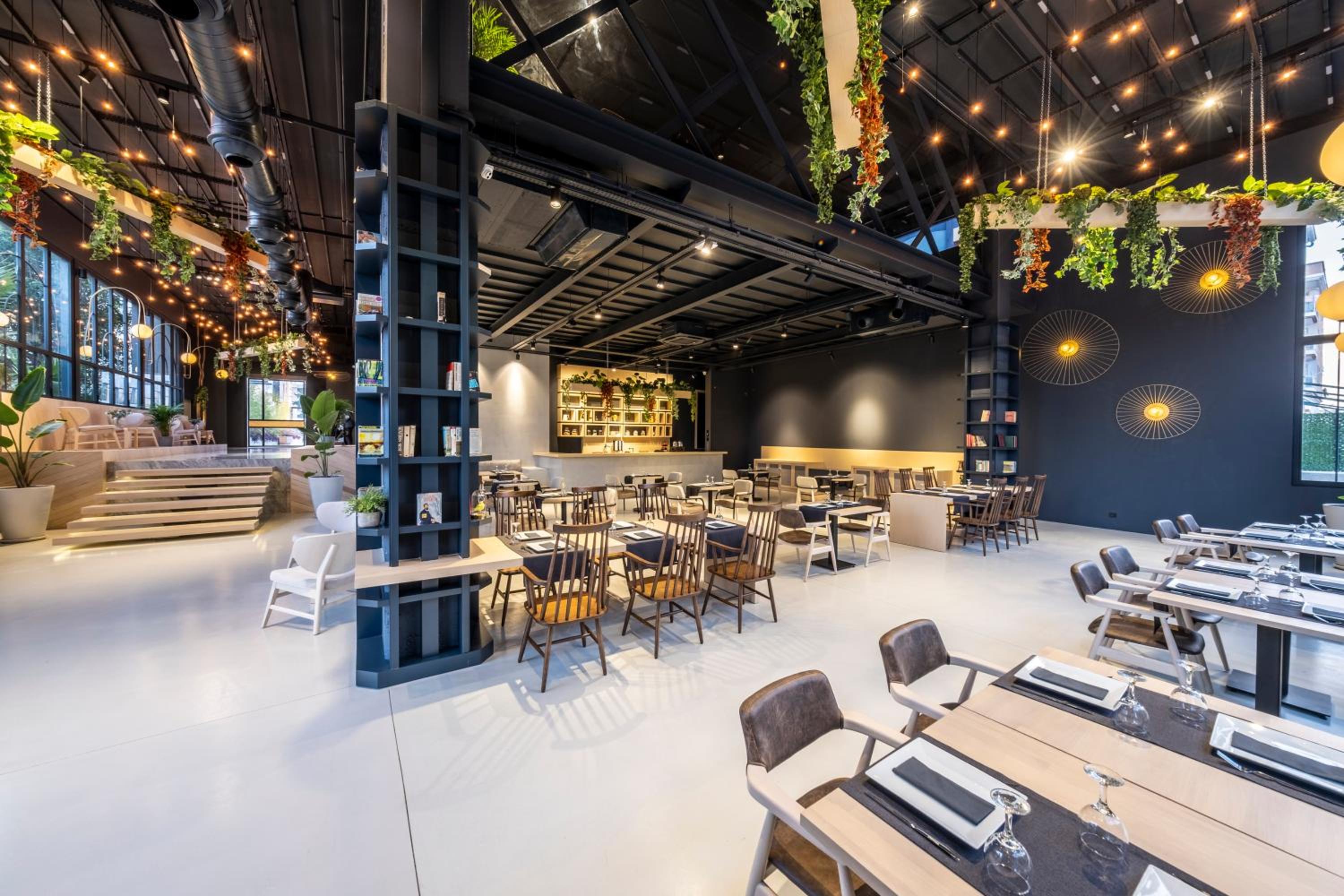 AG Hotels Antalya - Image 60