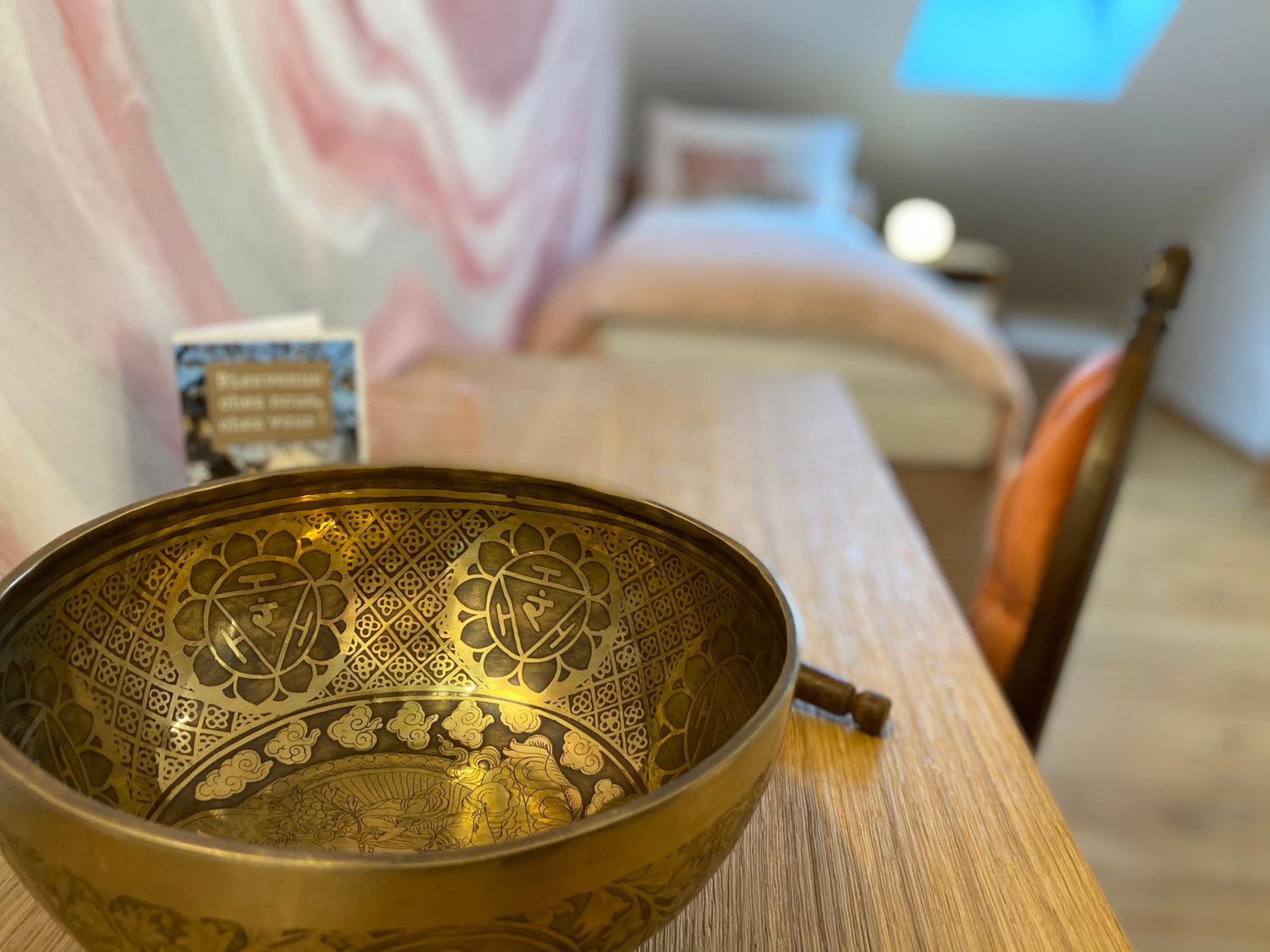 Espace Entre Ciel & Terre