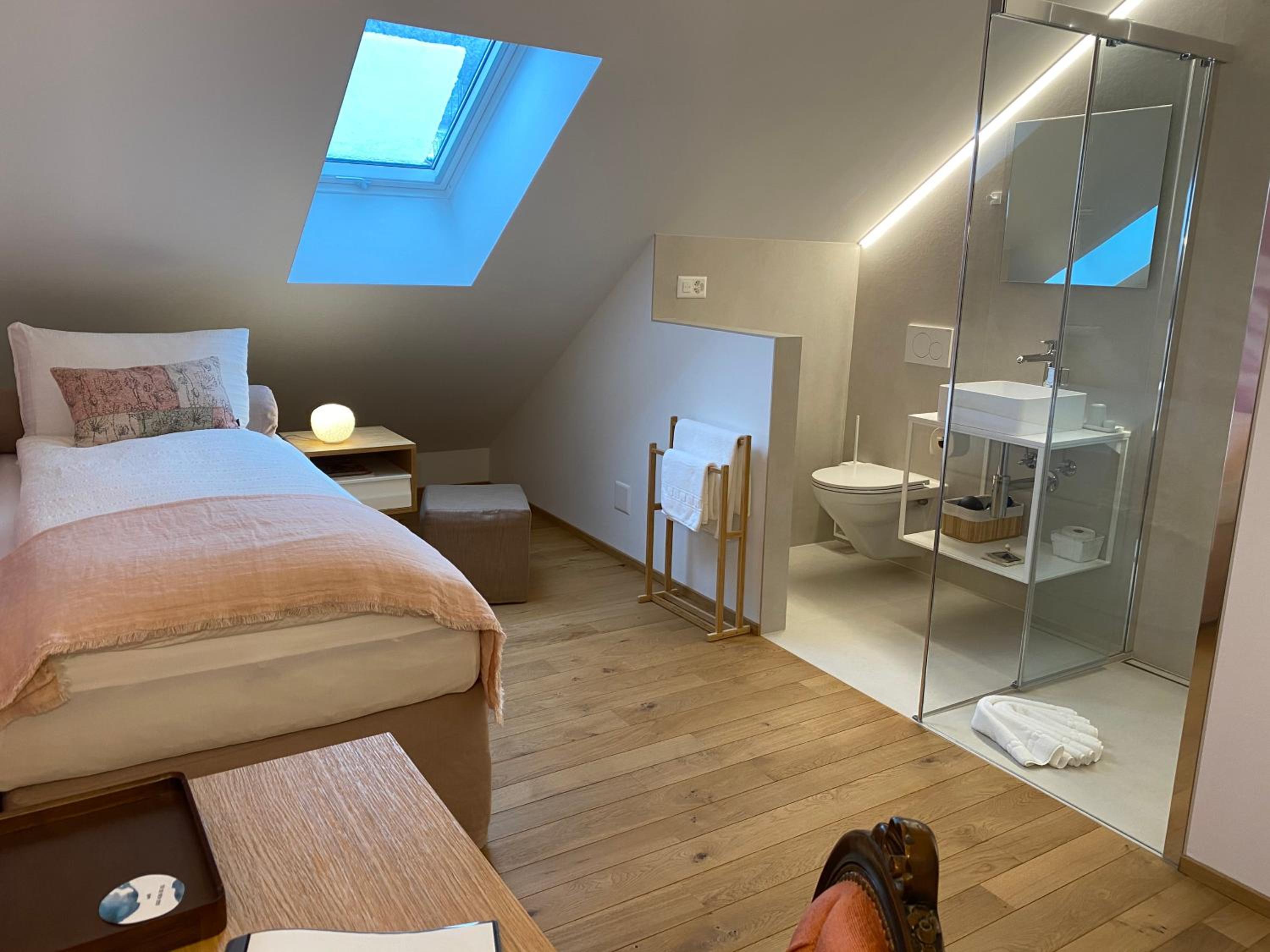 Espace Entre Ciel & Terre
