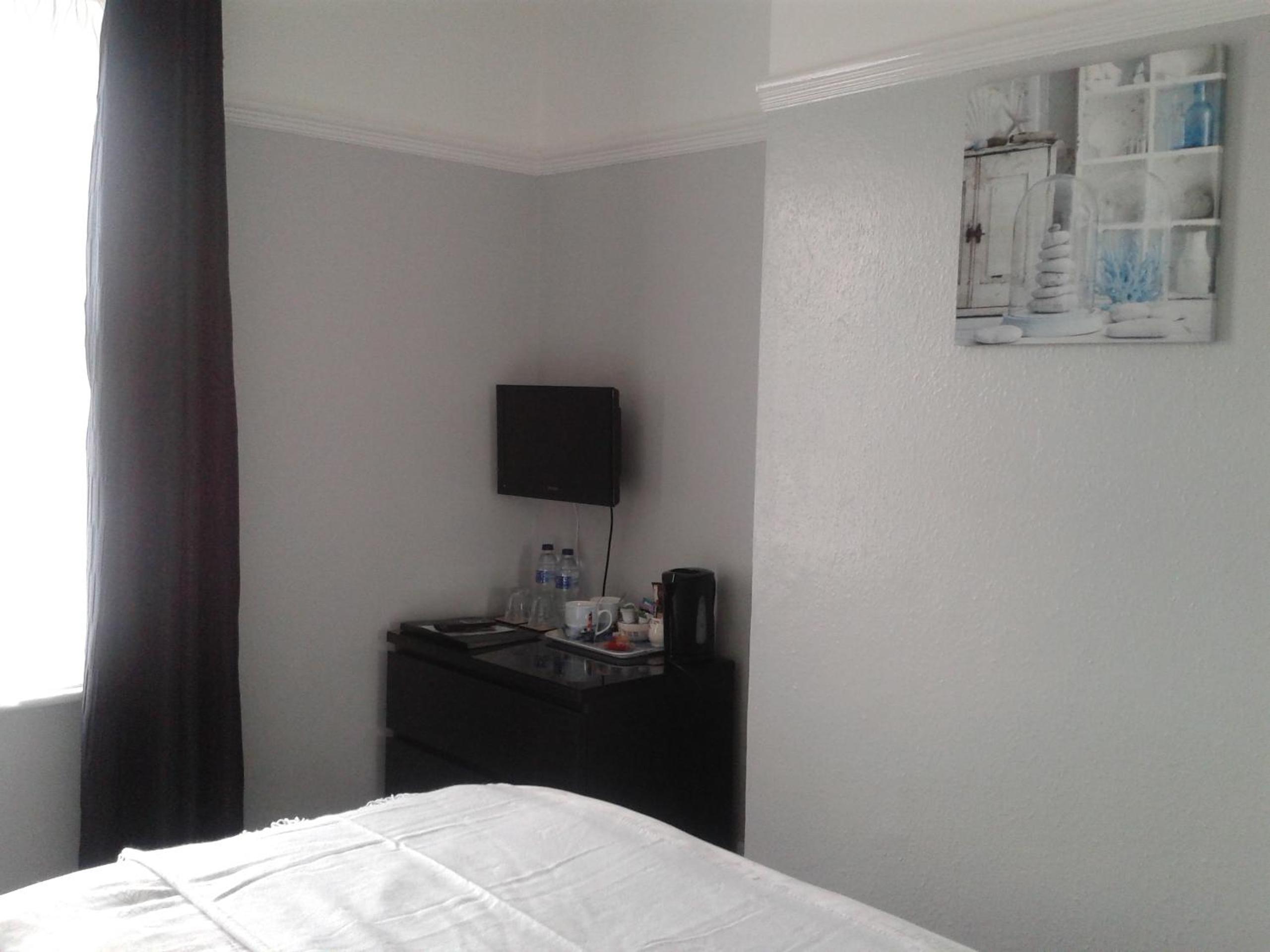 South Rising Guest House