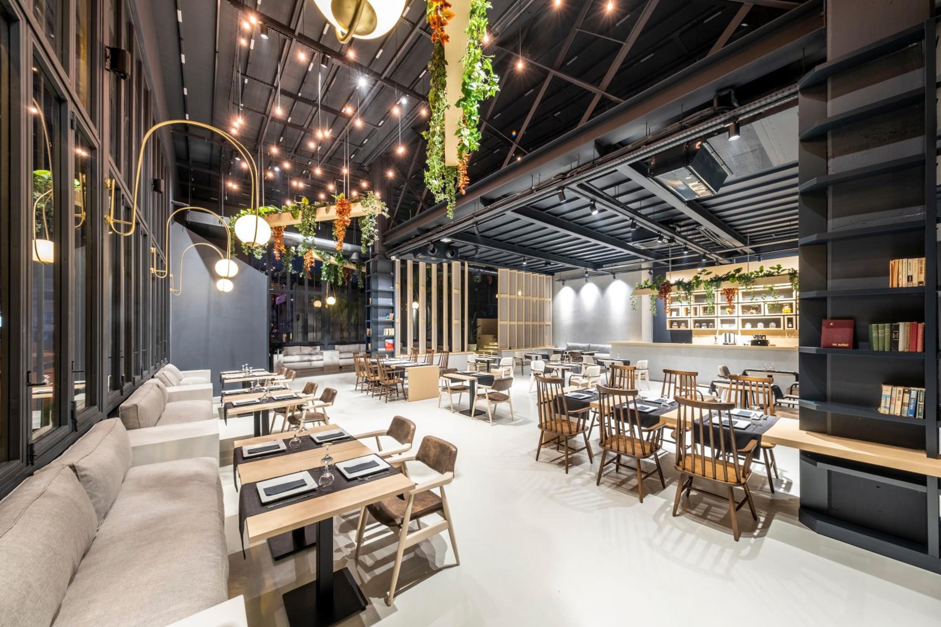 AG Hotels Antalya - Image 21