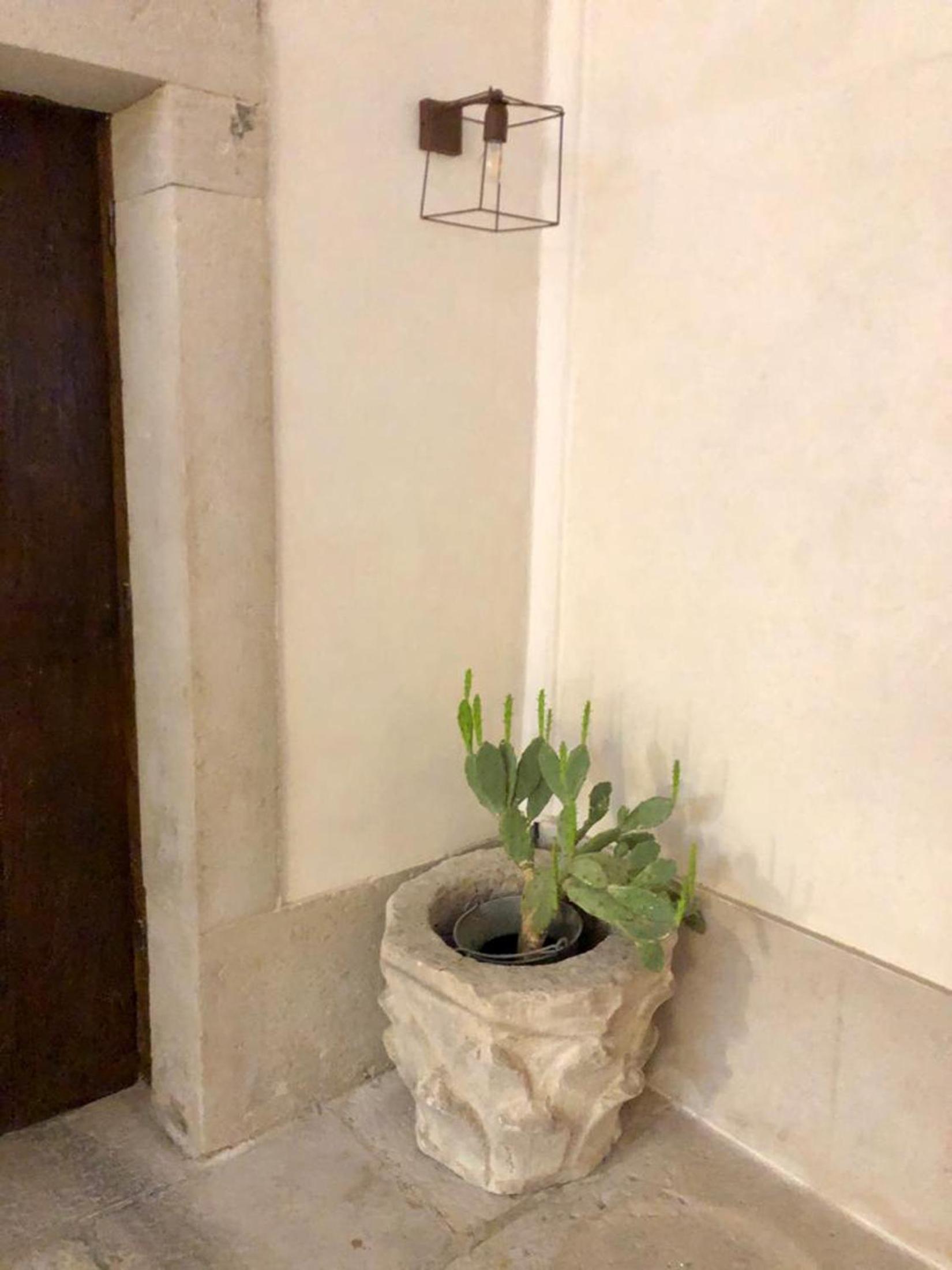 Palazzo Romanelli B&B photo 4