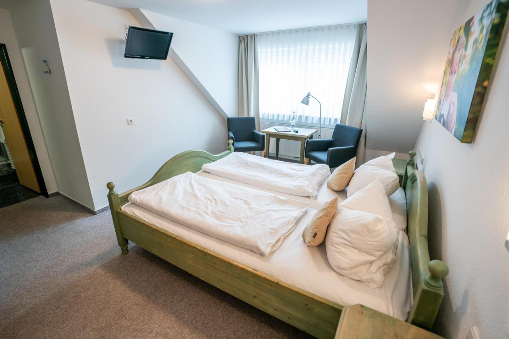 Hotel-Gasthof zur Linde - Property Image 23