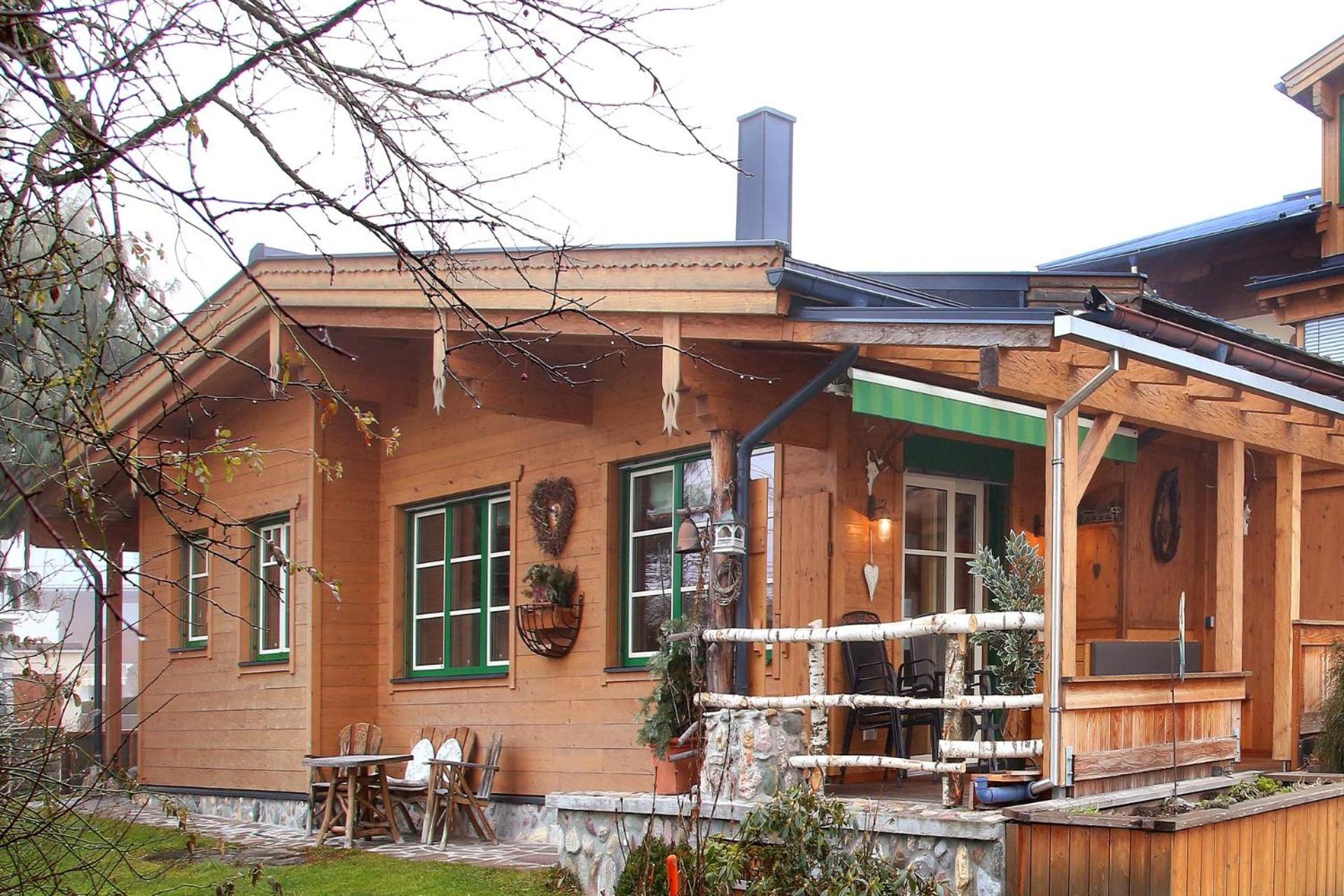 Gästehaus Trixl view 5