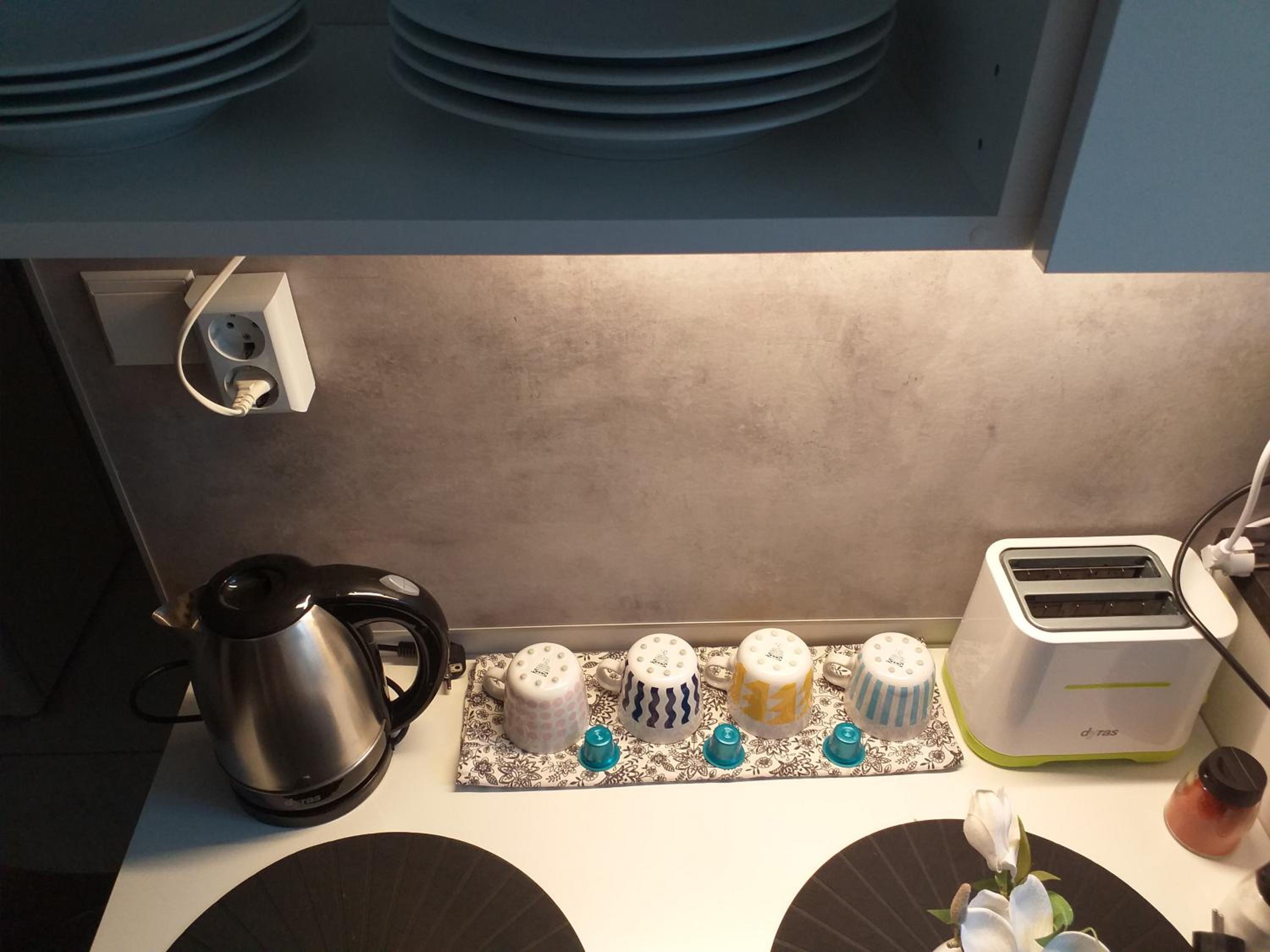ART INN APARTMANHÁZ BALATON-GYENESDIÁS