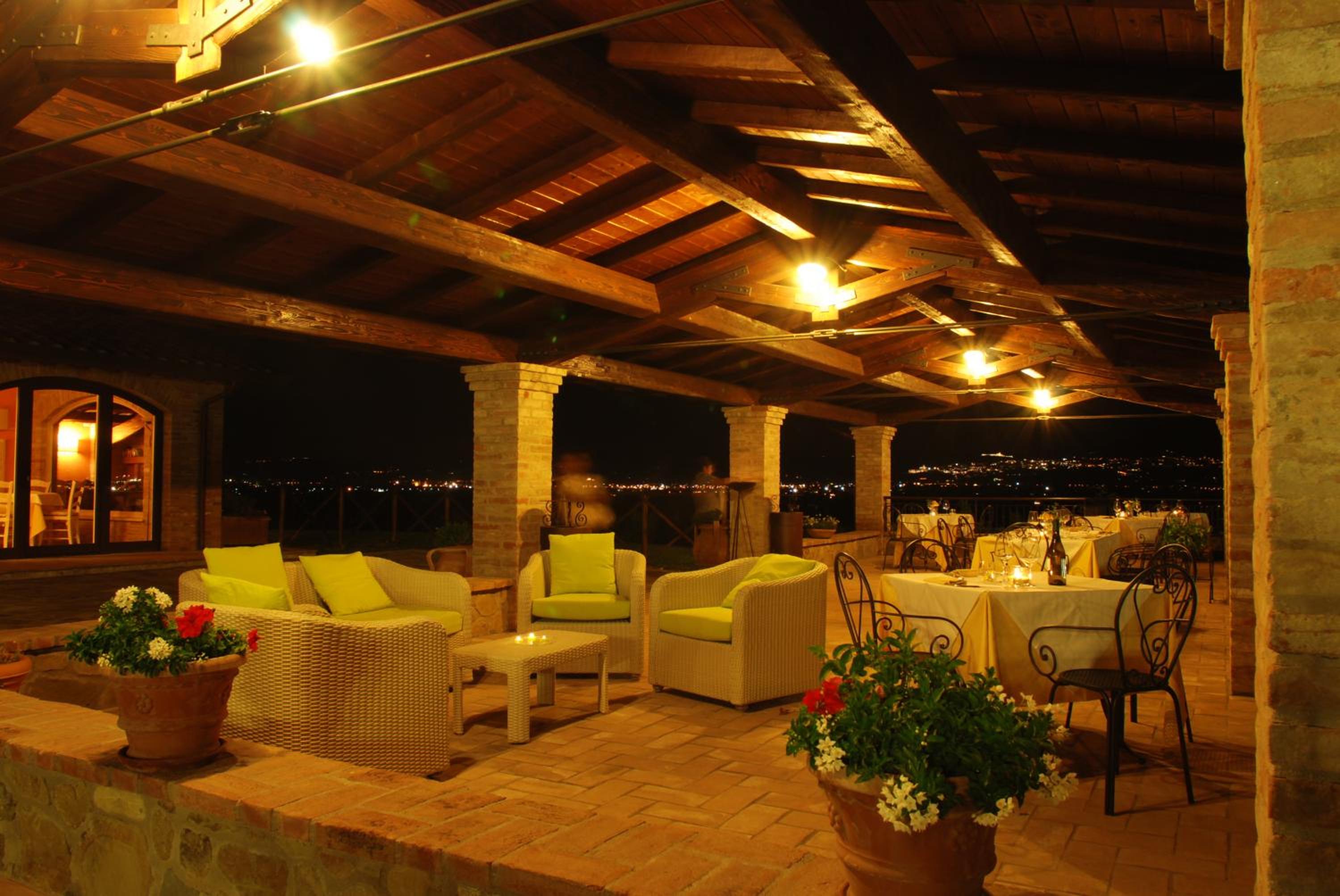 Tenuta Del Perugino