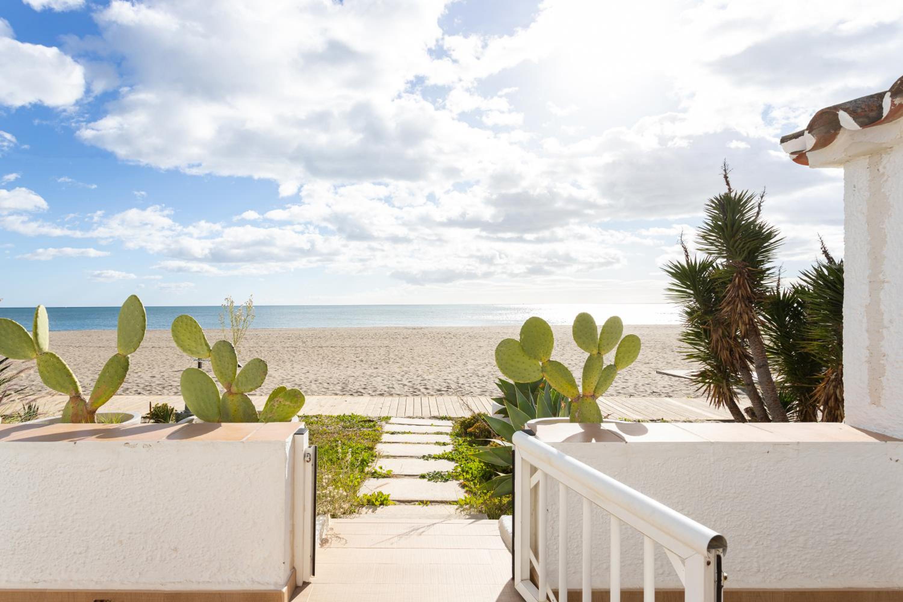 Higuerón Rental Playa Arena - Managed by Higuerón Resort