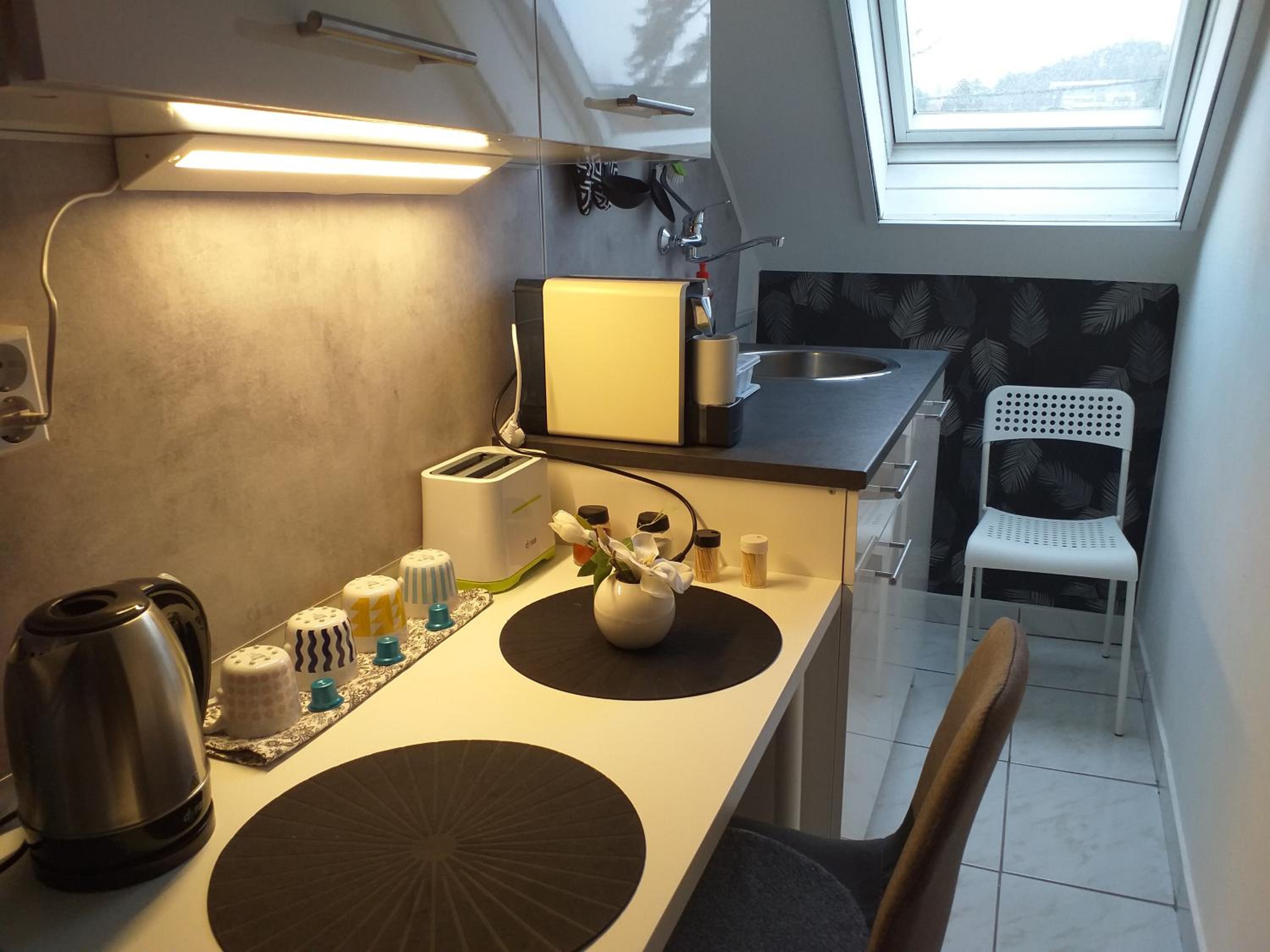 ART INN APARTMANHÁZ BALATON-GYENESDIÁS