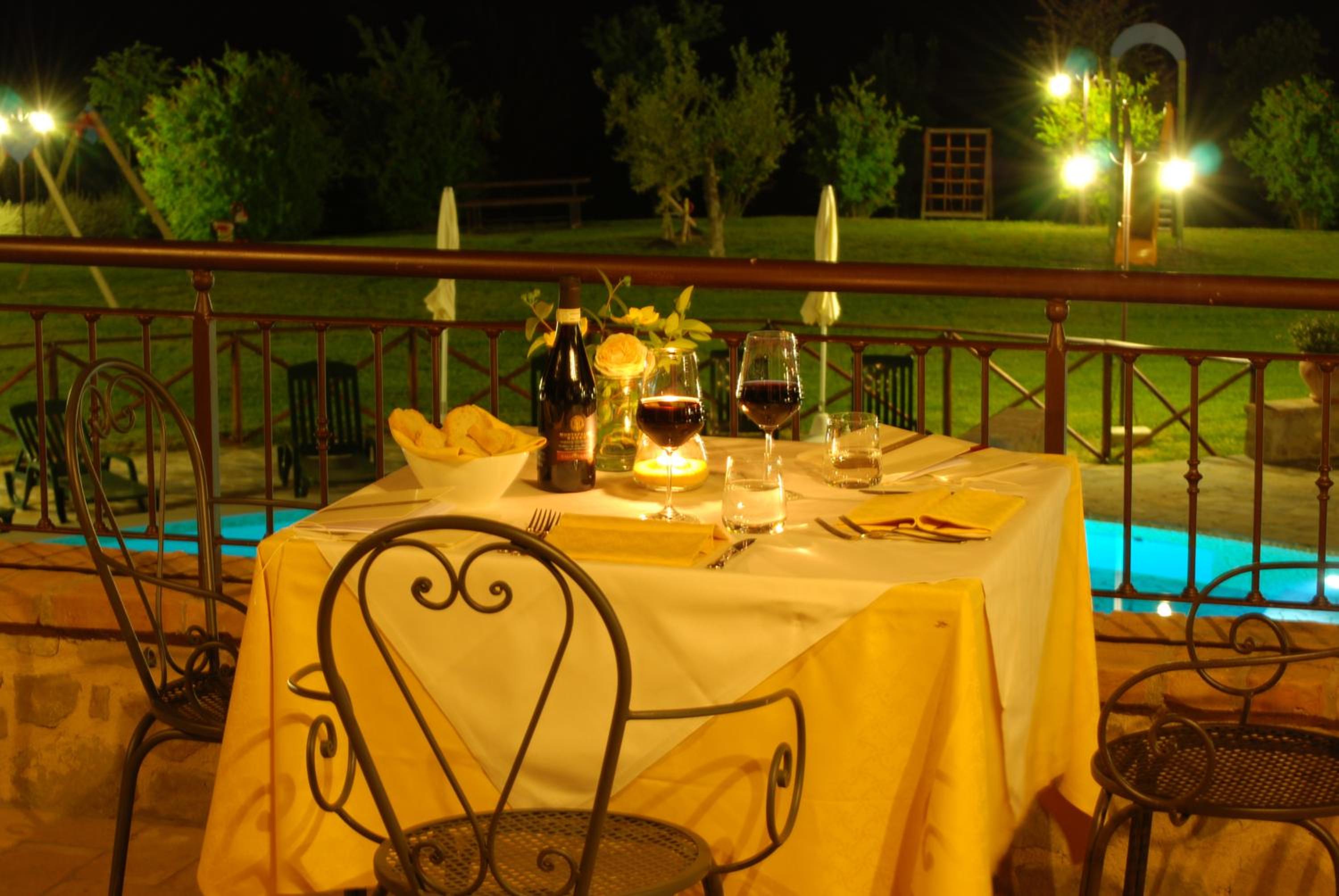 Tenuta Del Perugino