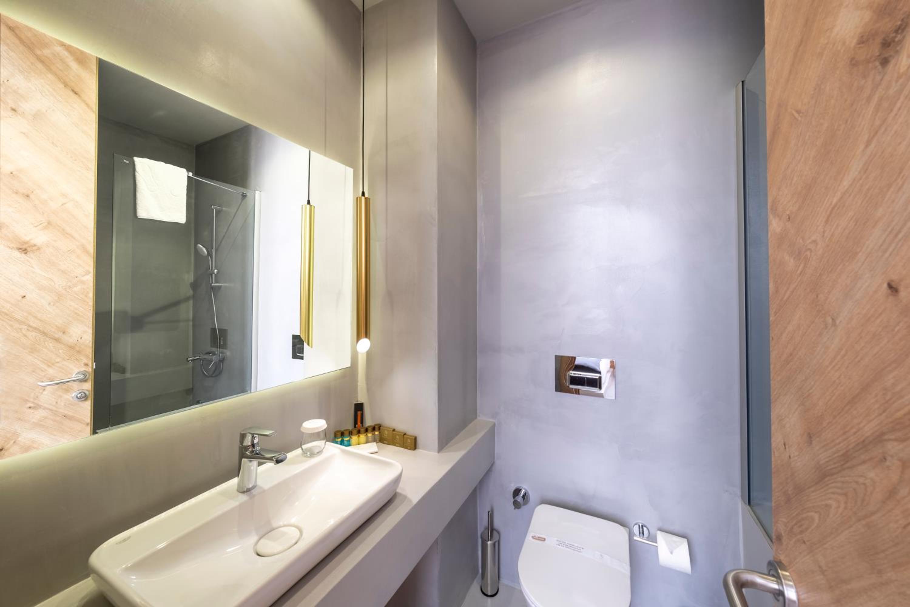 AG Hotels Antalya - Image 25