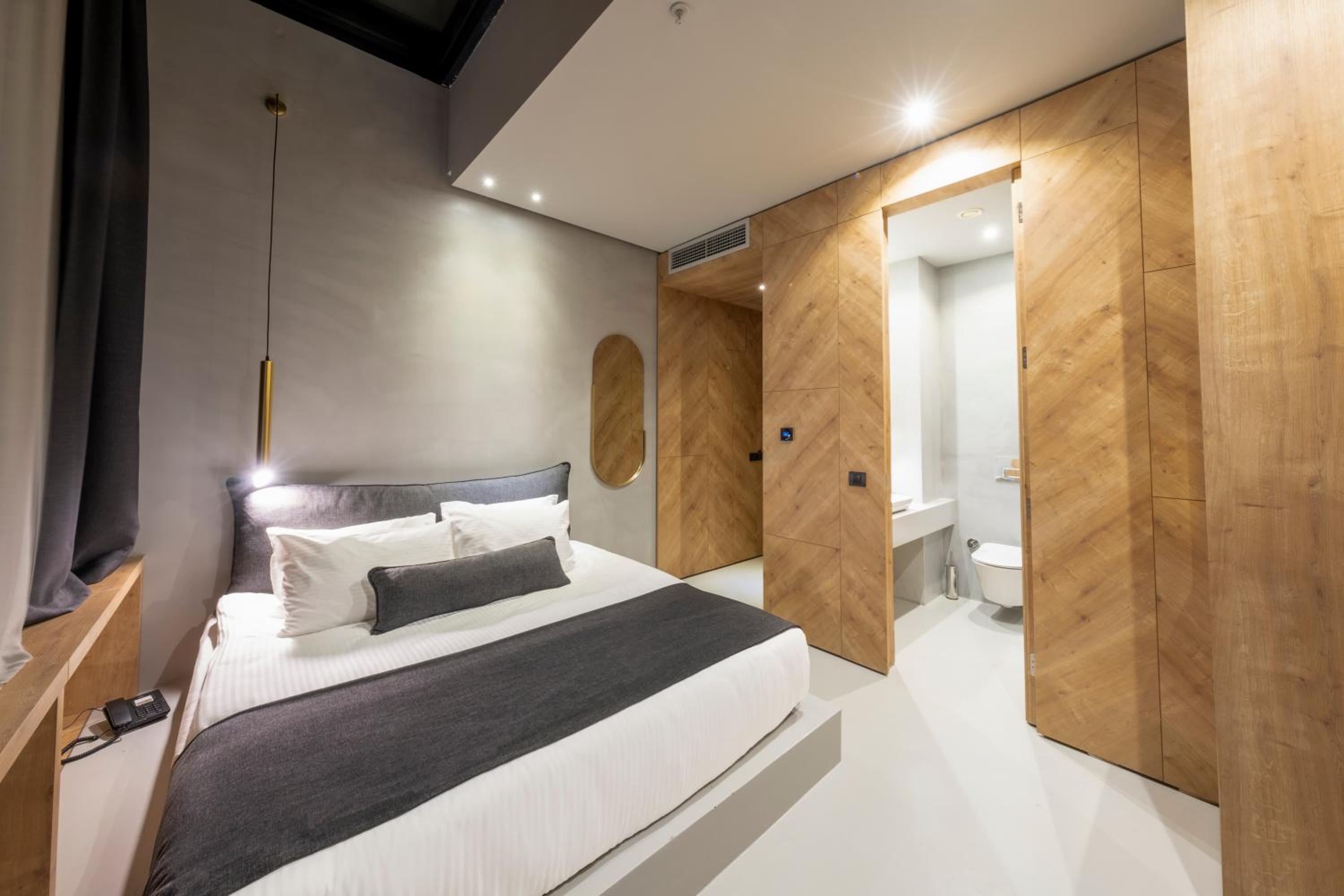 AG Hotels Antalya - Image 79