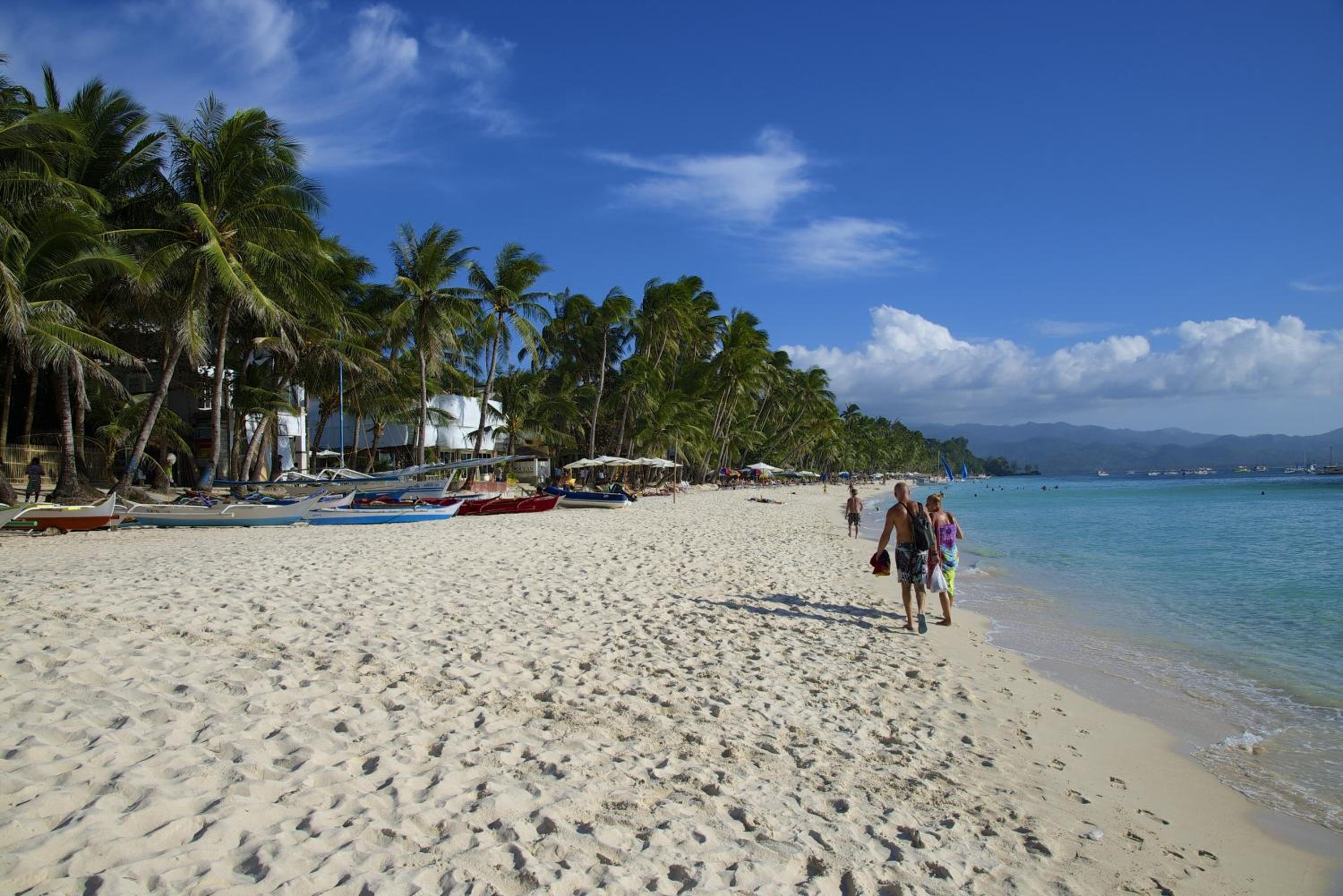 DiveGurus Boracay Beach Resort