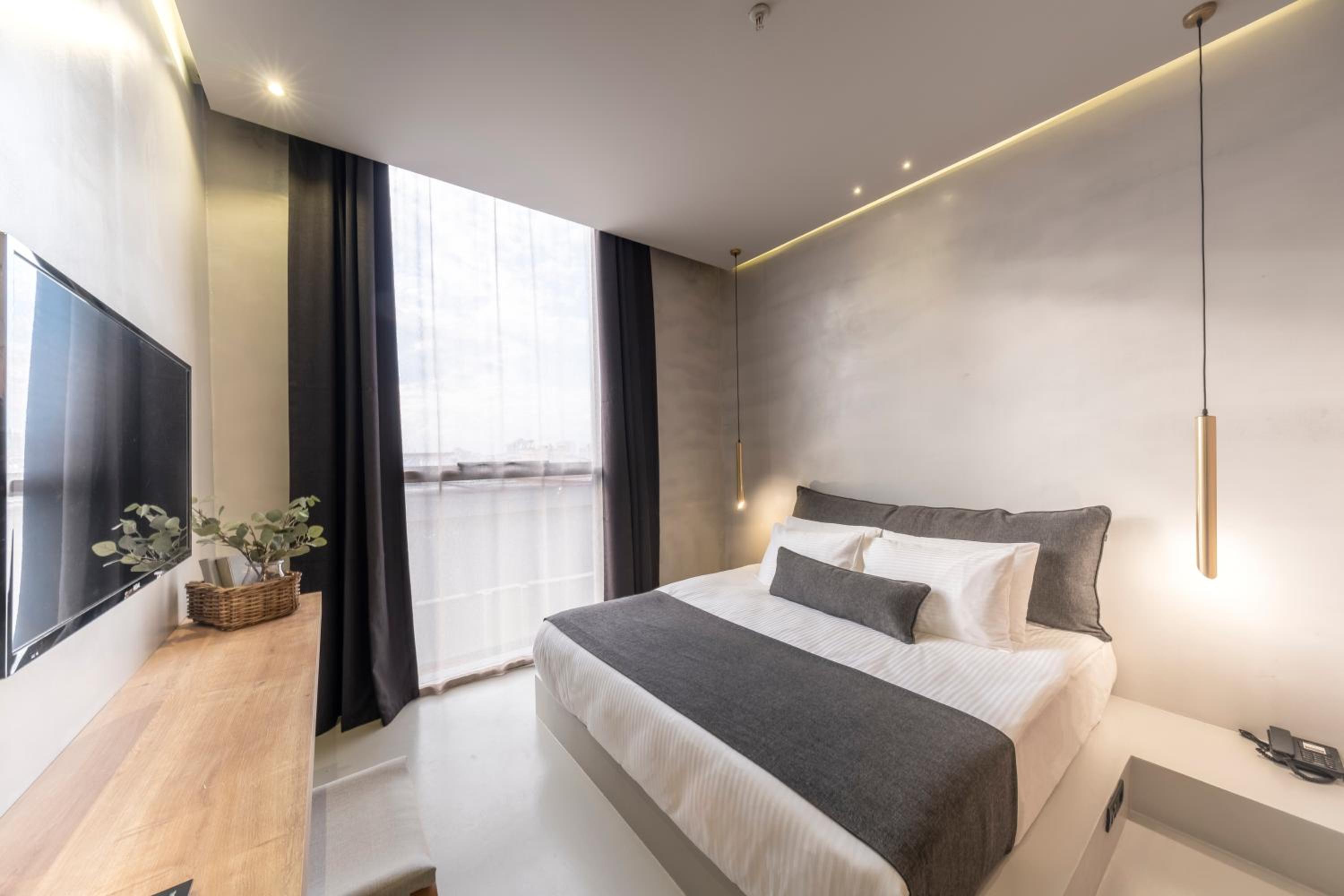 AG Hotels Antalya - Image 107