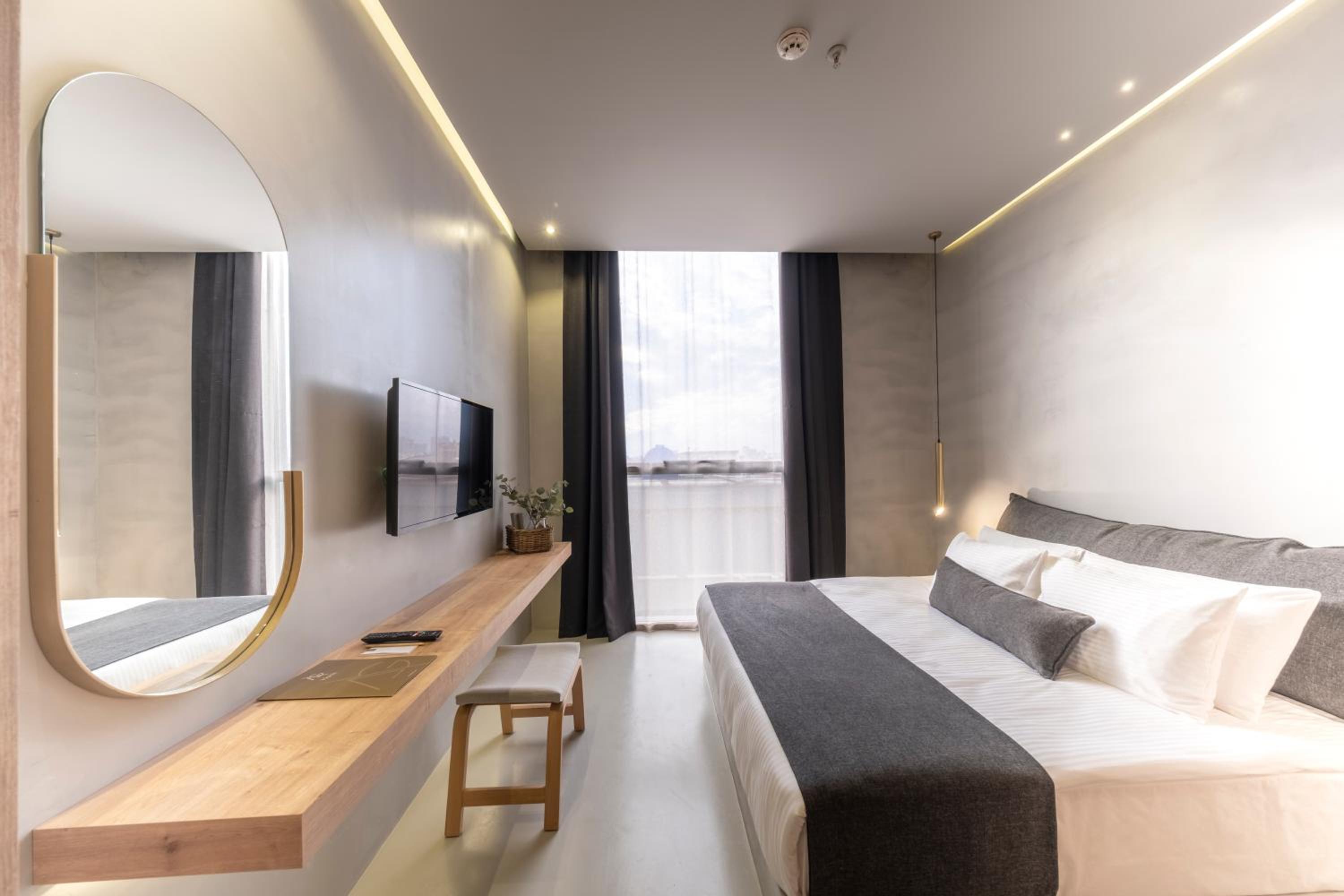 AG Hotels Antalya - Image 82