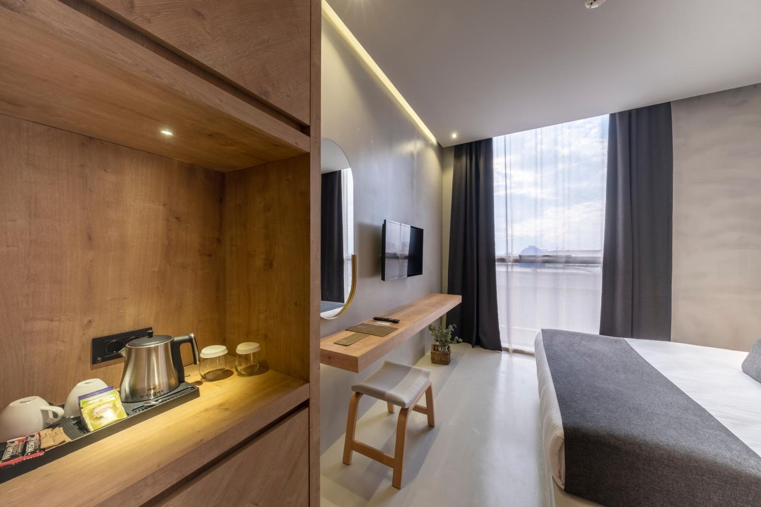 AG Hotels Antalya - Image 81