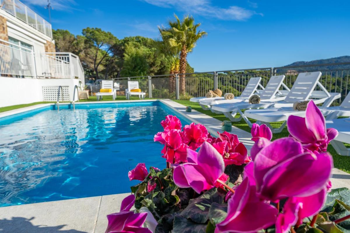 Villa PALM BEACH LUX IDEAL GRUPOS AIRE ACONDICIONADO photo 3
