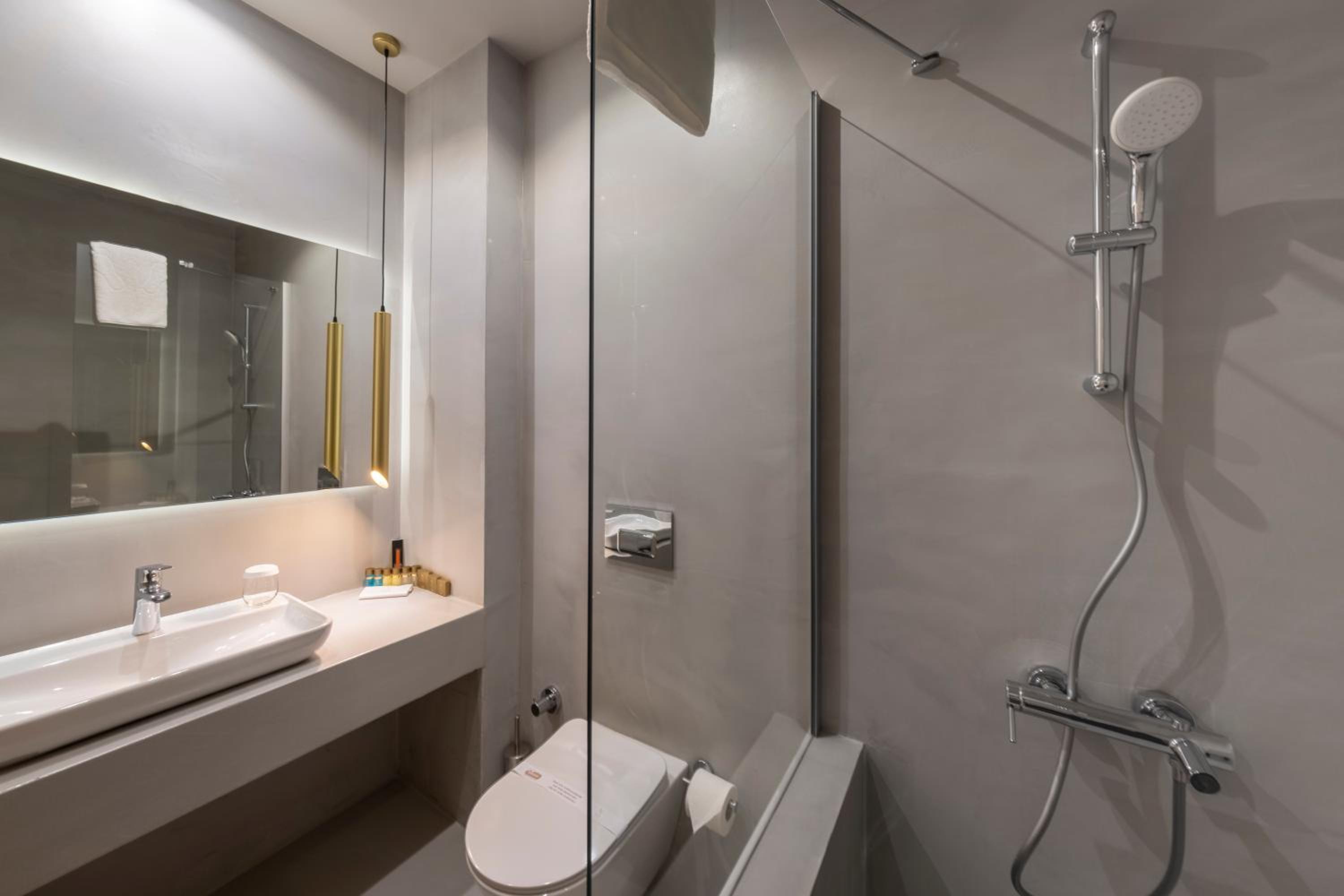 AG Hotels Antalya - Image 108