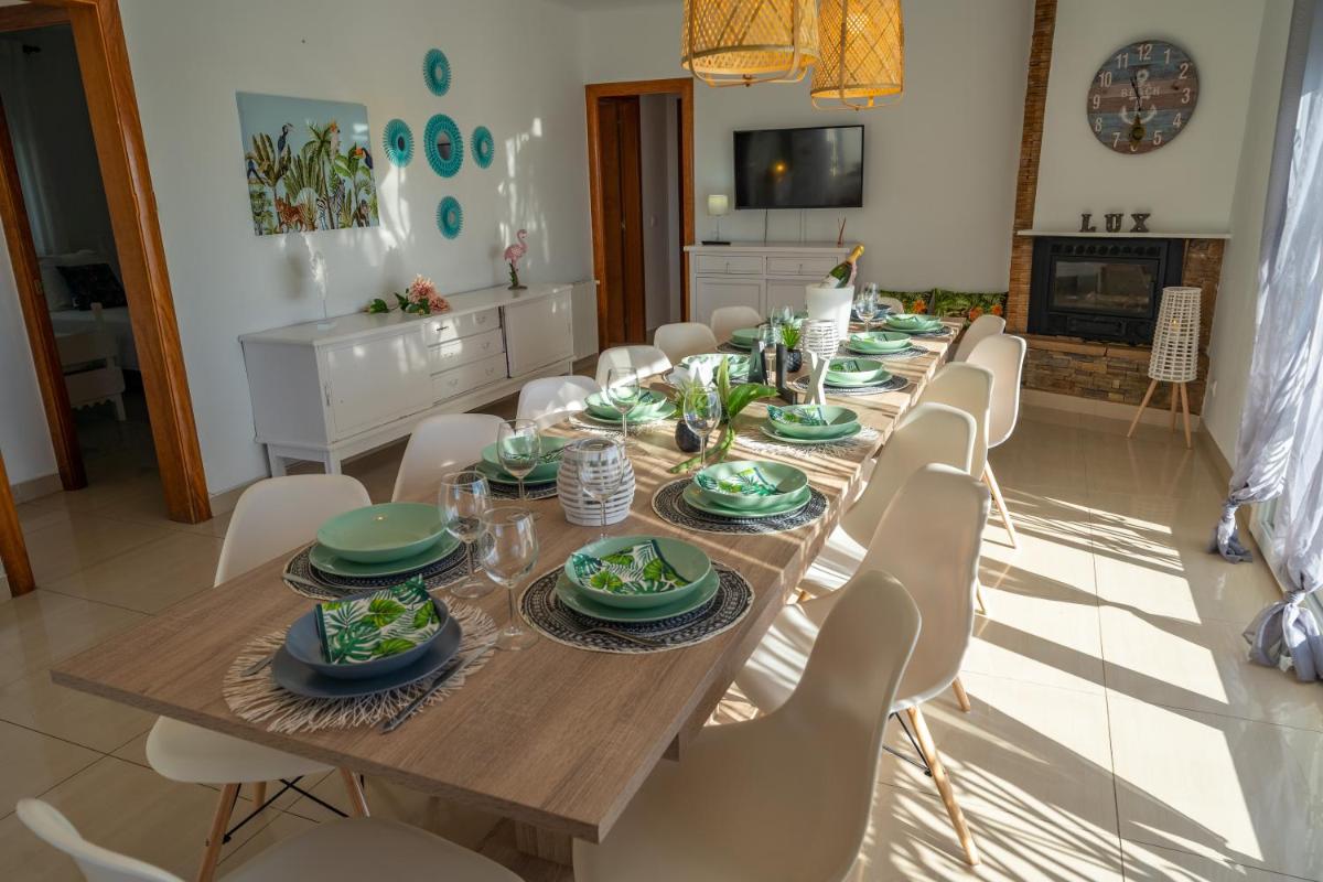 Villa PALM BEACH LUX IDEAL GRUPOS AIRE ACONDICIONADO photo 2