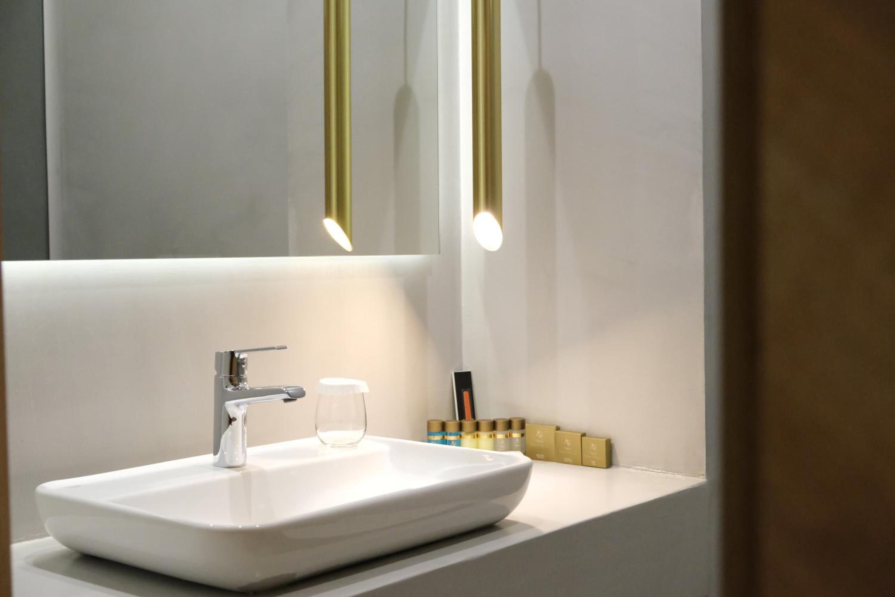 AG Hotels Antalya - Image 26