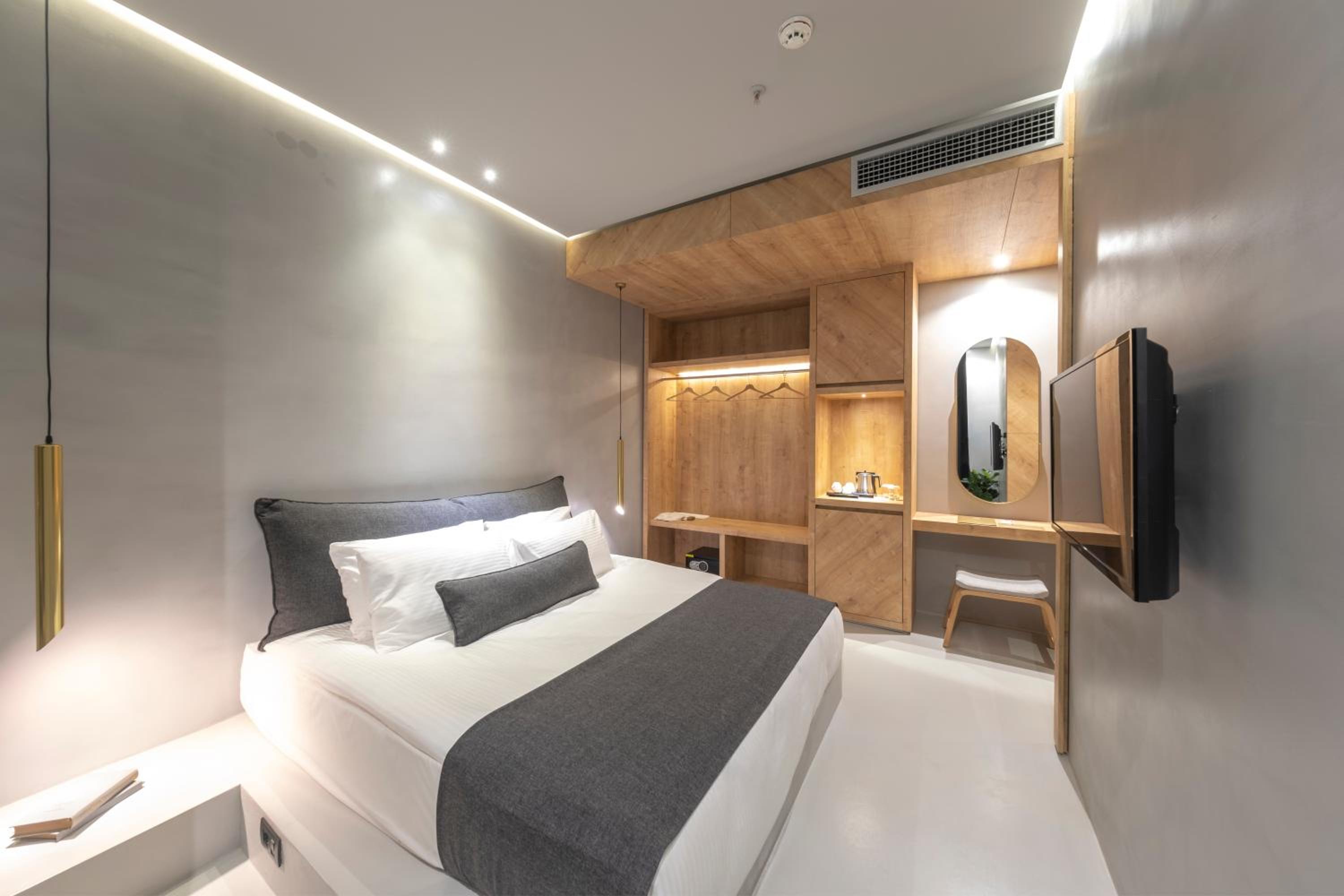 AG Hotels Antalya - Image 112