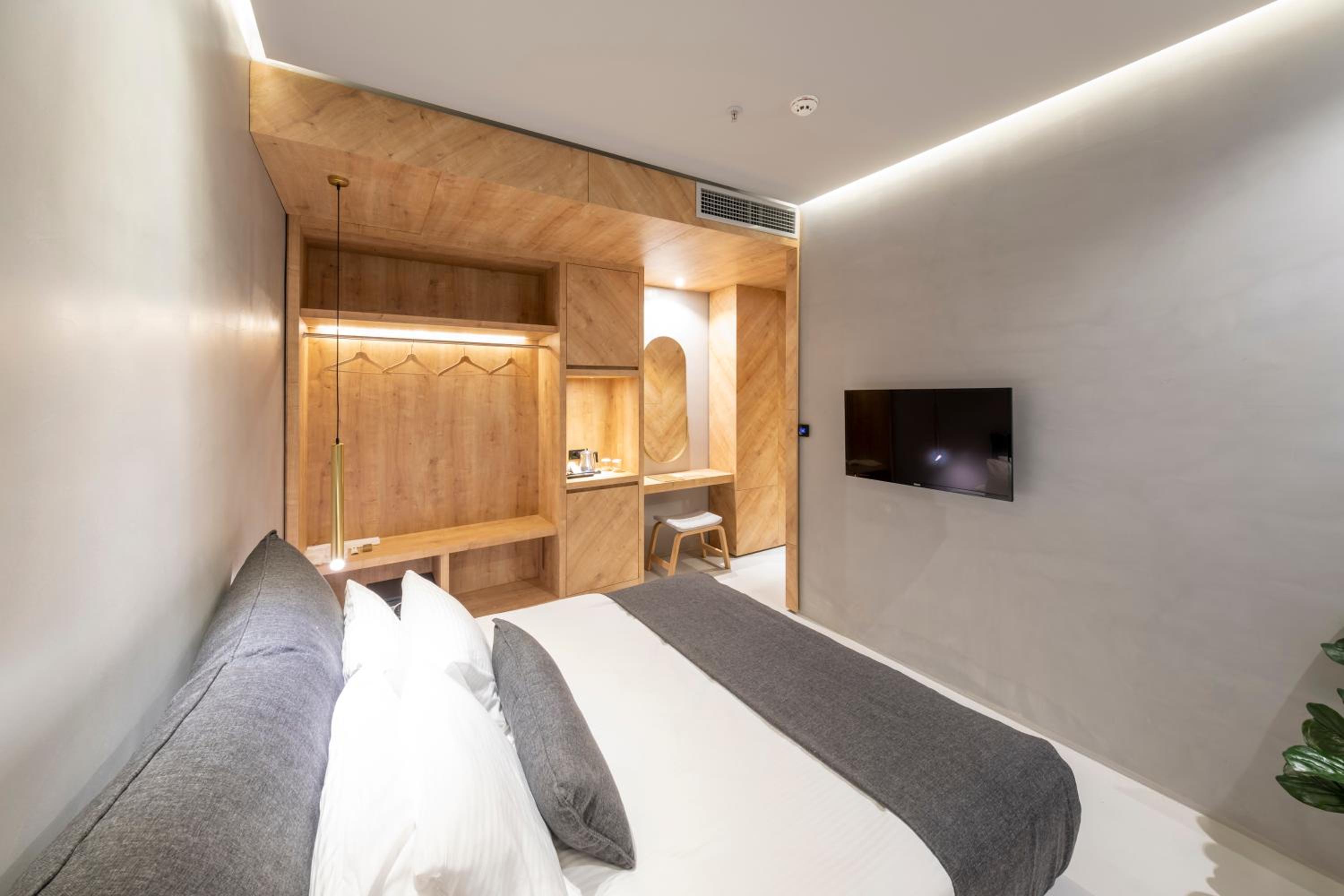 AG Hotels Antalya - Image 110