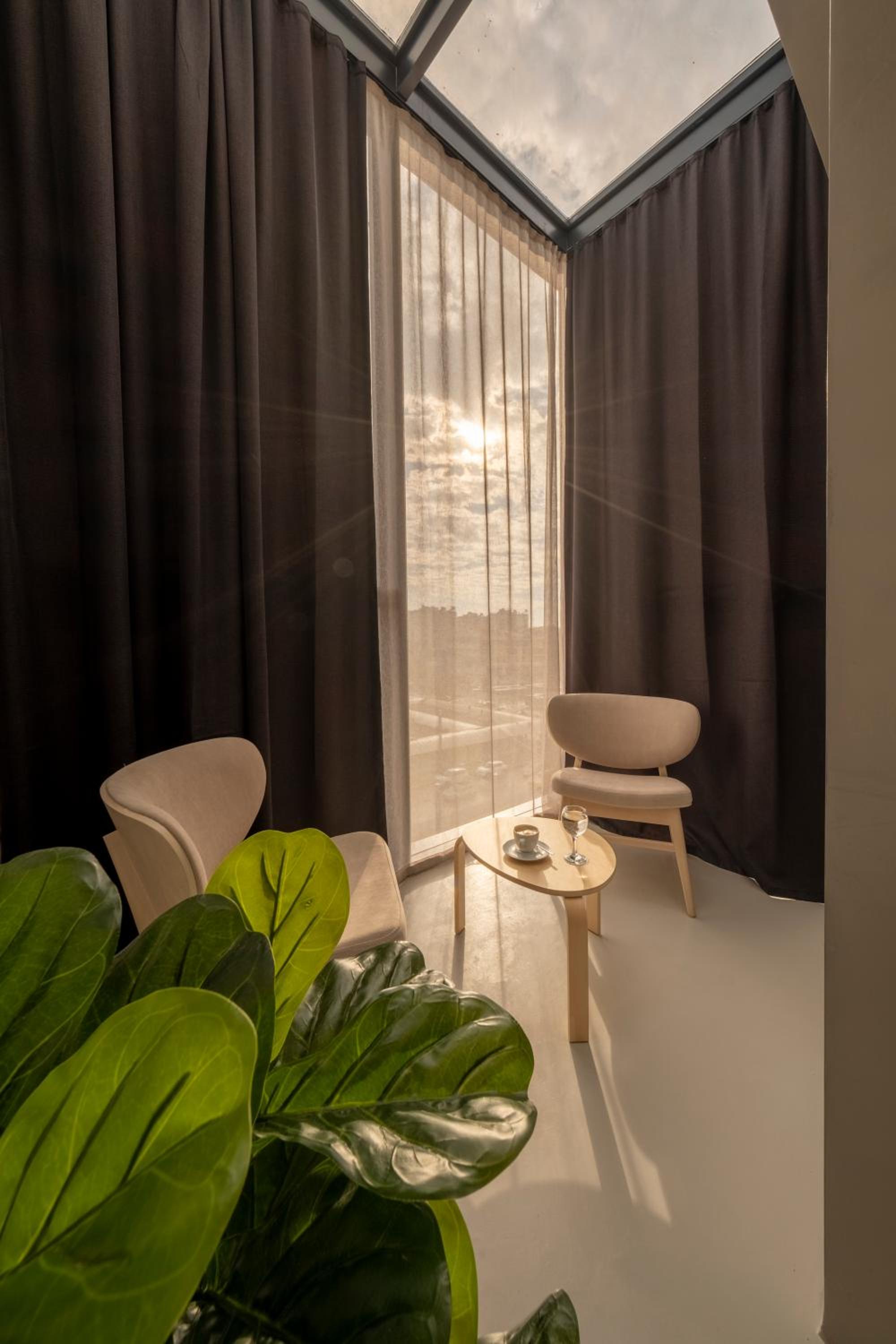 AG Hotels Antalya - Image 114