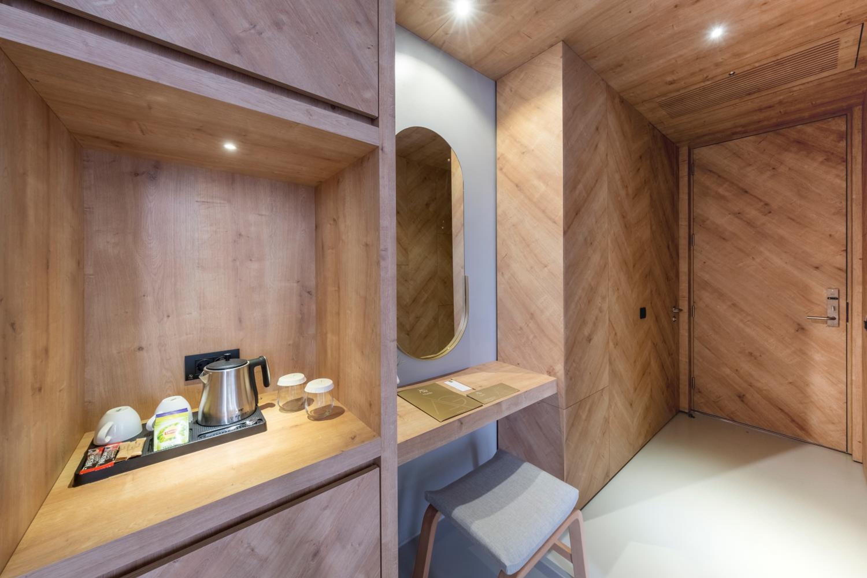 AG Hotels Antalya - Image 44